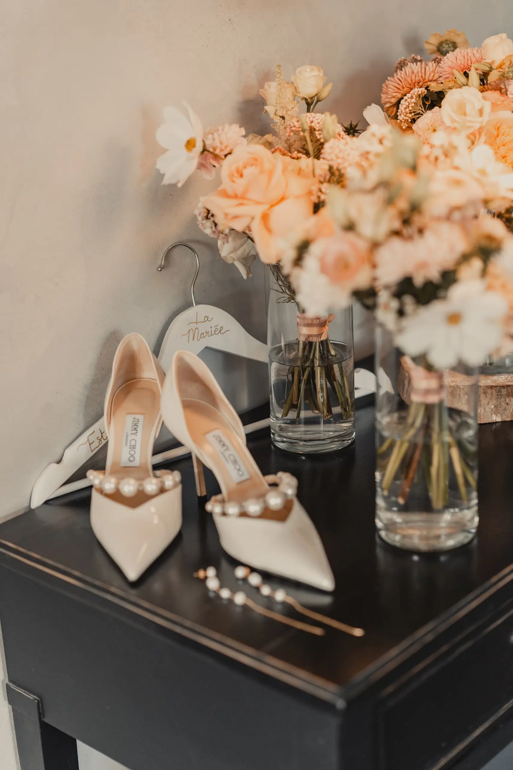 Mariage d'Estelle et Nicolas à l'hôtel Jenny - Hagenthal-le-Bas, Haut-Rhin, Alsace