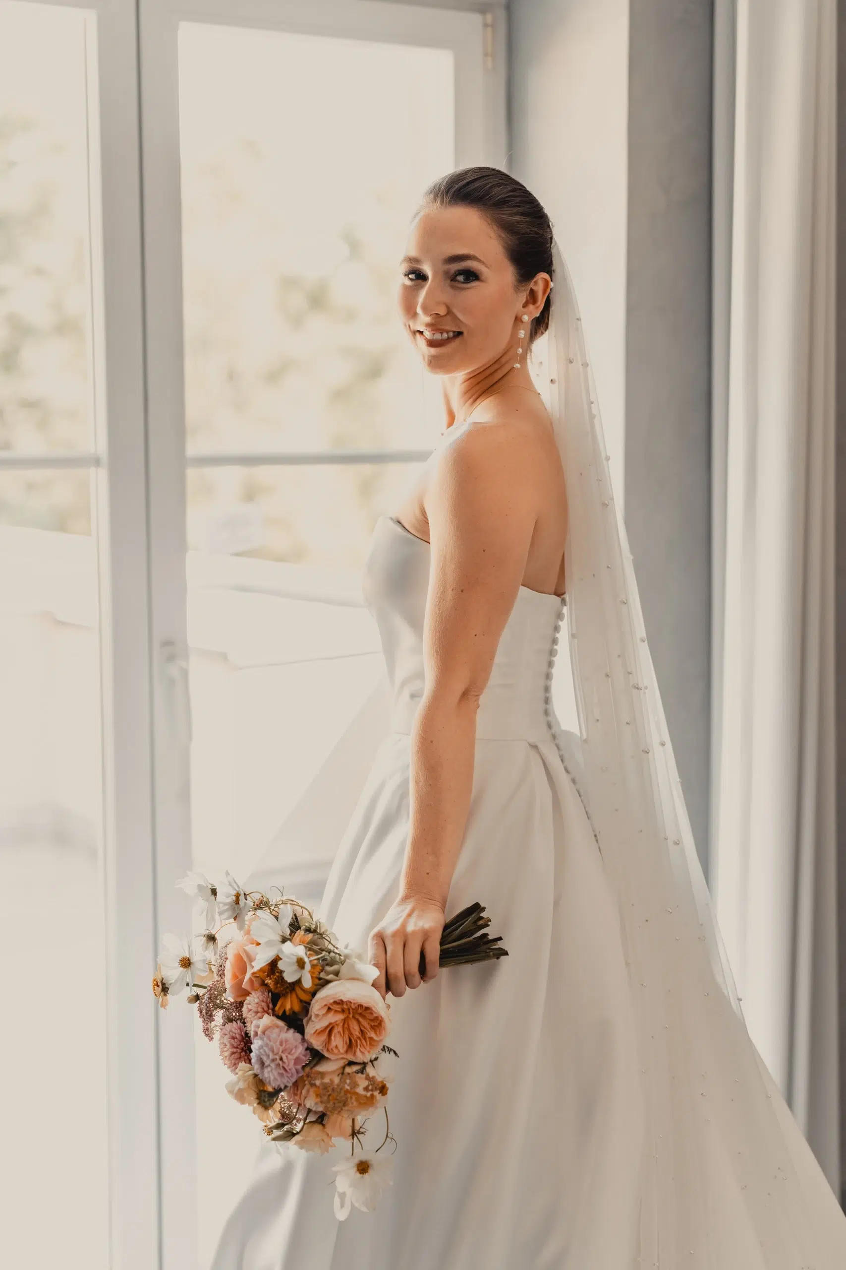 Mariage d'Estelle et Nicolas à l'hôtel Jenny - Hagenthal-le-Bas, Haut-Rhin, Alsace