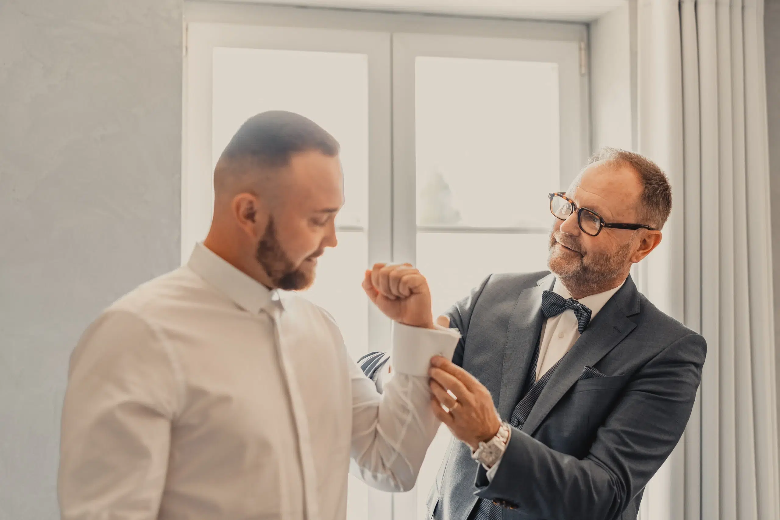 Mariage d'Estelle et Nicolas à l'hôtel Jenny - Hagenthal-le-Bas, Haut-Rhin, Alsace