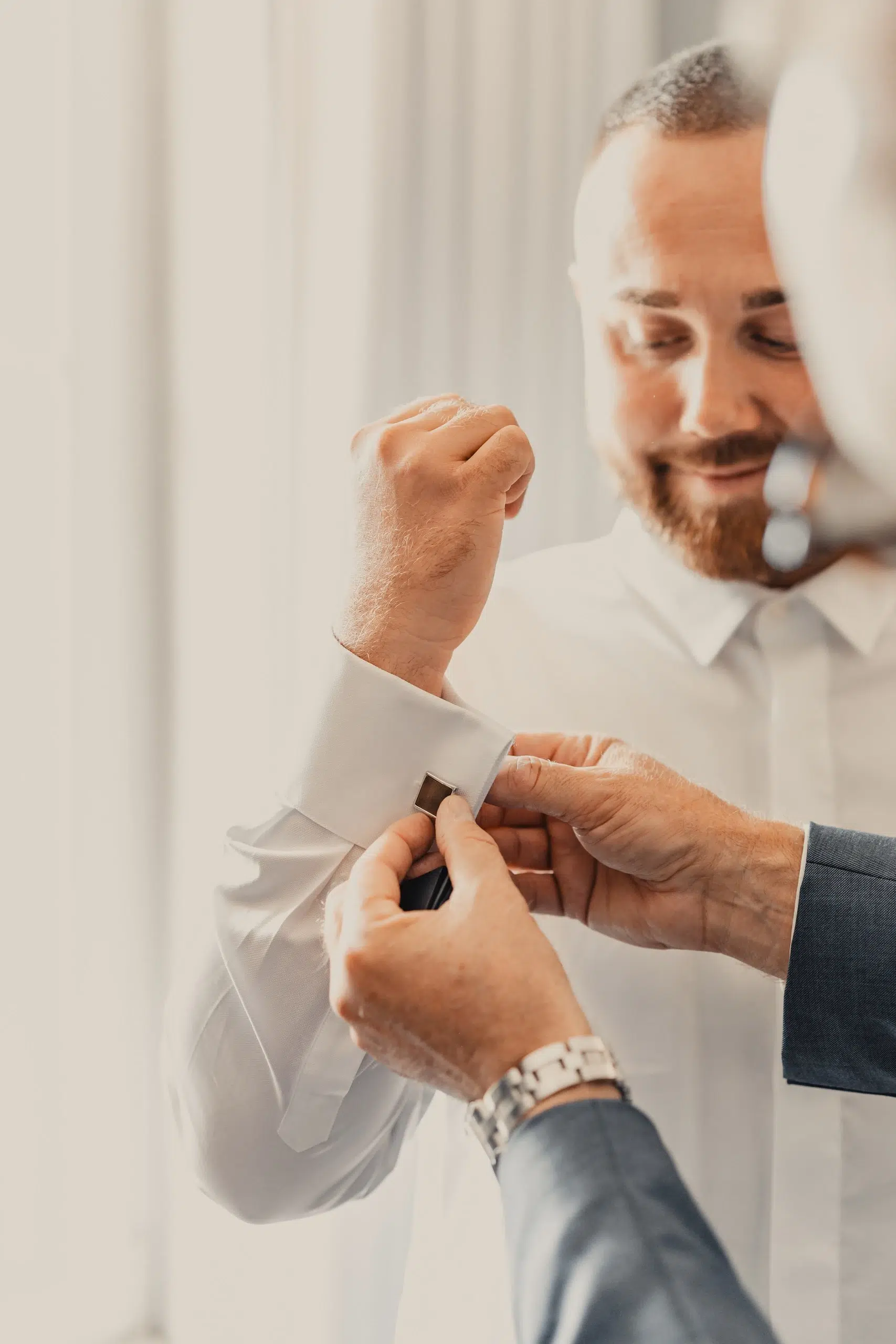 Mariage d'Estelle et Nicolas à l'hôtel Jenny - Hagenthal-le-Bas, Haut-Rhin, Alsace