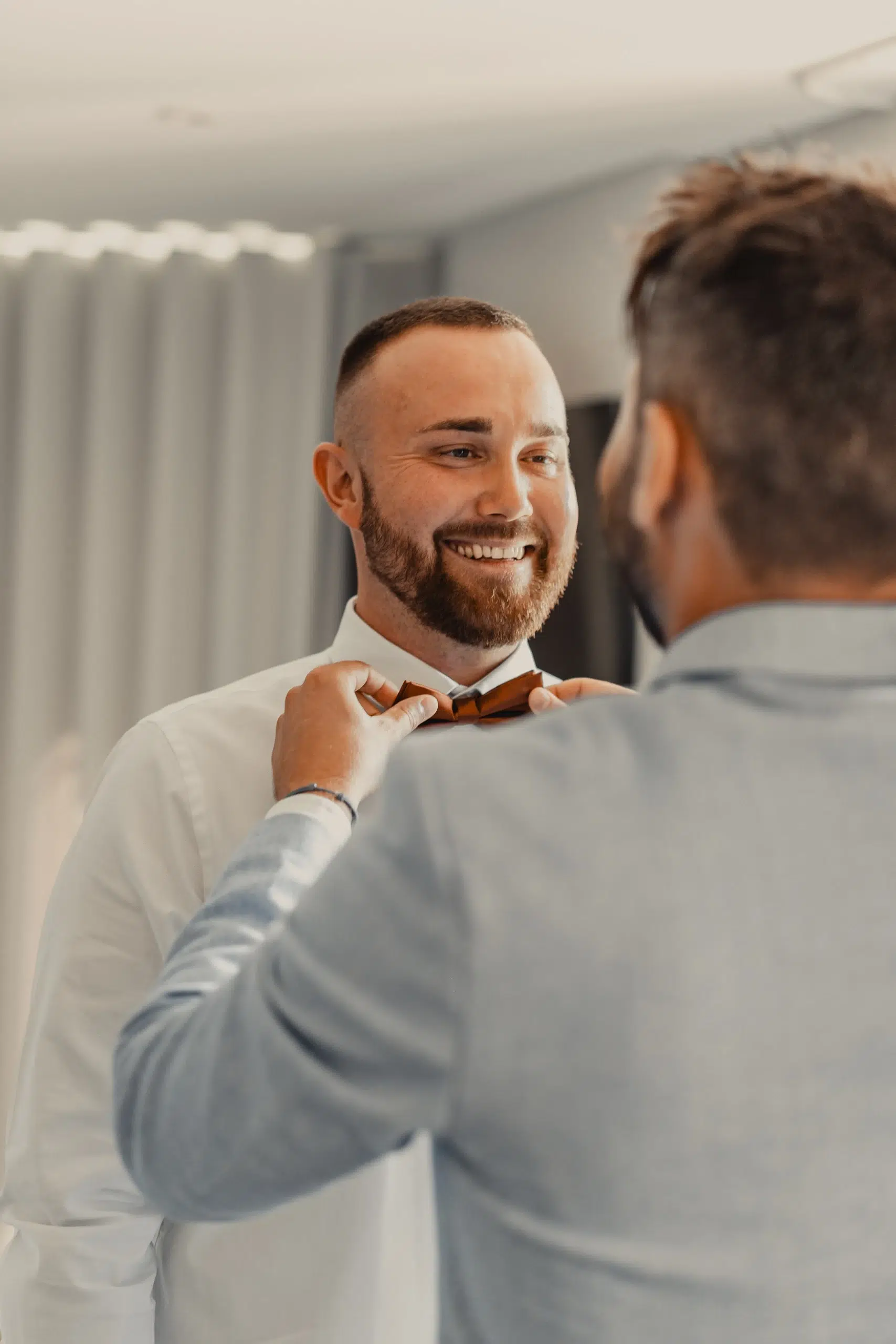 Mariage d'Estelle et Nicolas à l'hôtel Jenny - Hagenthal-le-Bas, Haut-Rhin, Alsace