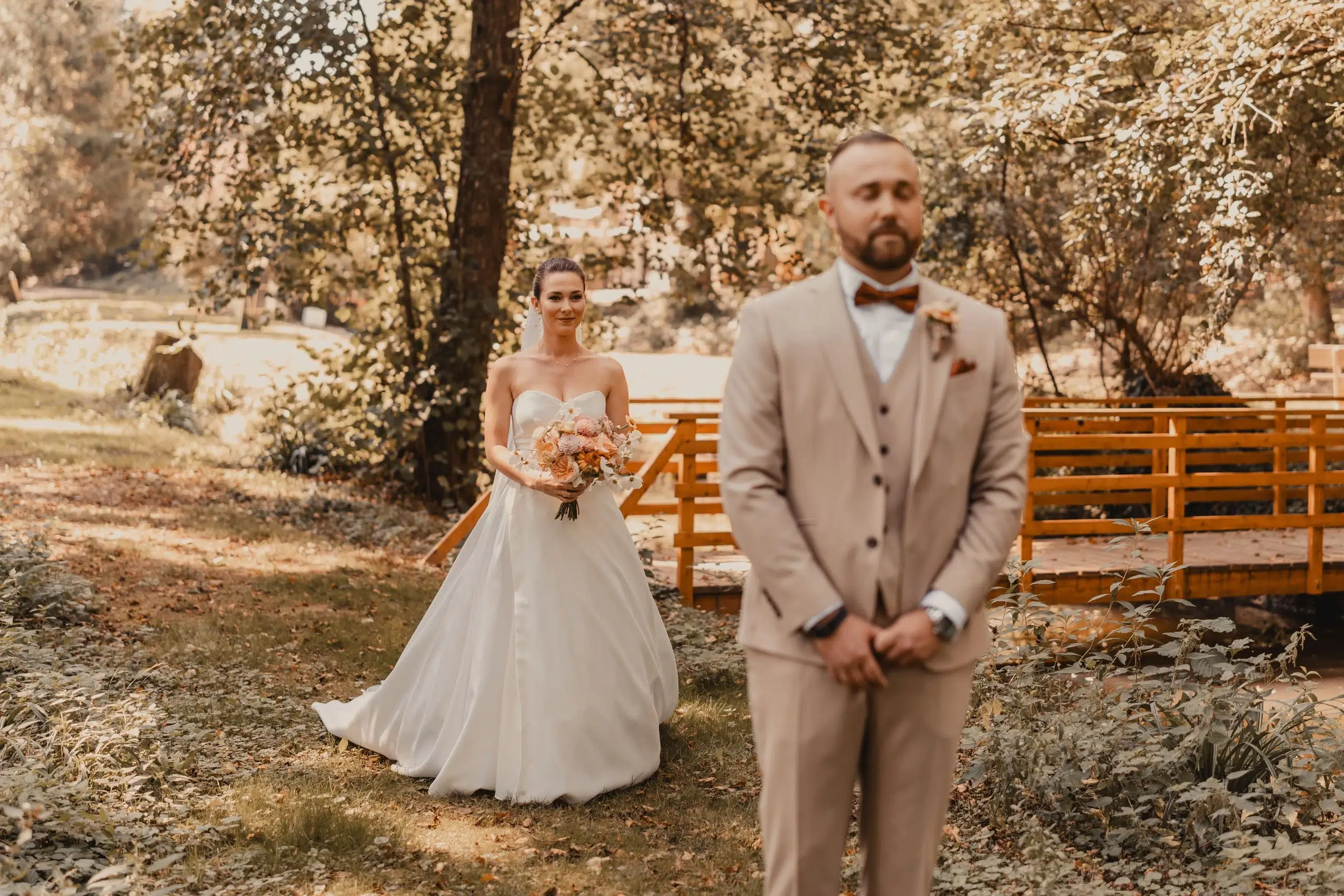 Mariage d'Estelle et Nicolas à l'hôtel Jenny - Hagenthal-le-Bas, Haut-Rhin, Alsace