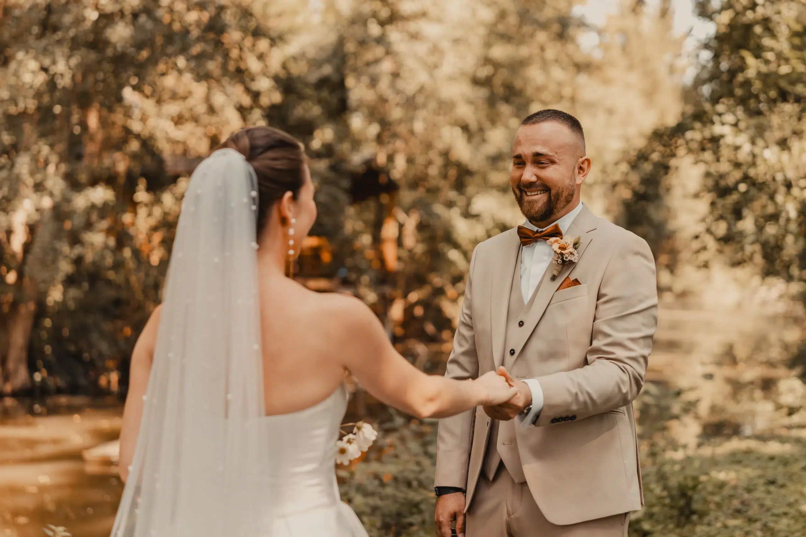 Mariage d'Estelle et Nicolas à l'hôtel Jenny - Hagenthal-le-Bas, Haut-Rhin, Alsace