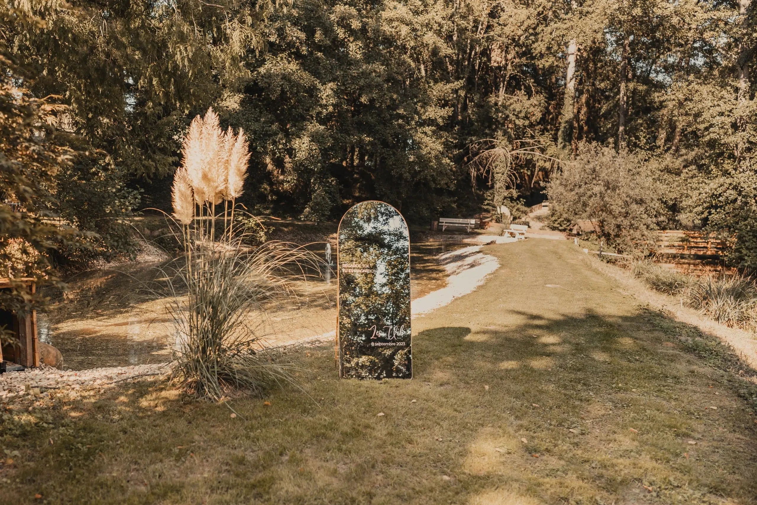 Mariage d'Estelle et Nicolas à l'hôtel Jenny - Hagenthal-le-Bas, Haut-Rhin, Alsace