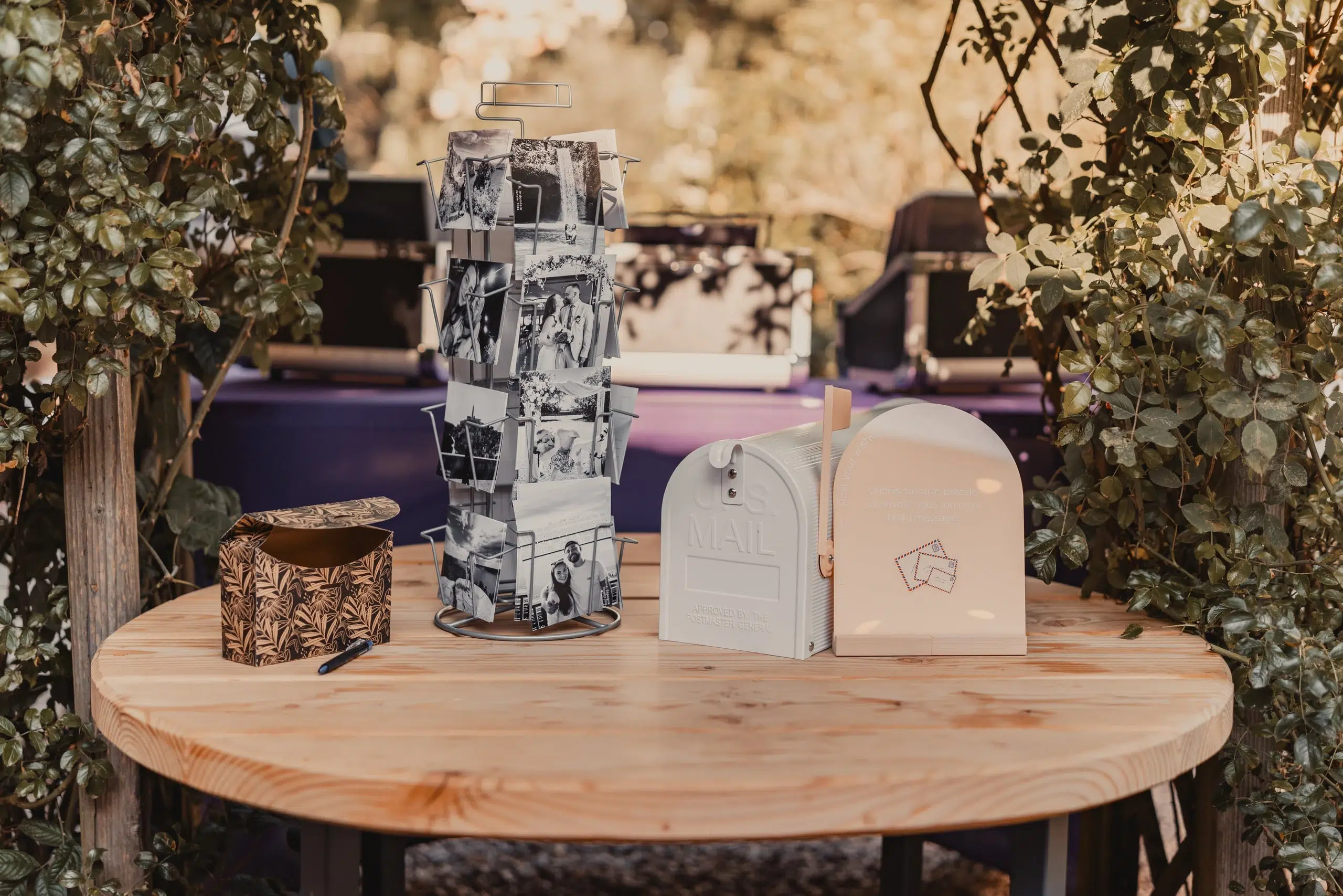 Mariage d'Estelle et Nicolas à l'hôtel Jenny - Hagenthal-le-Bas, Haut-Rhin, Alsace