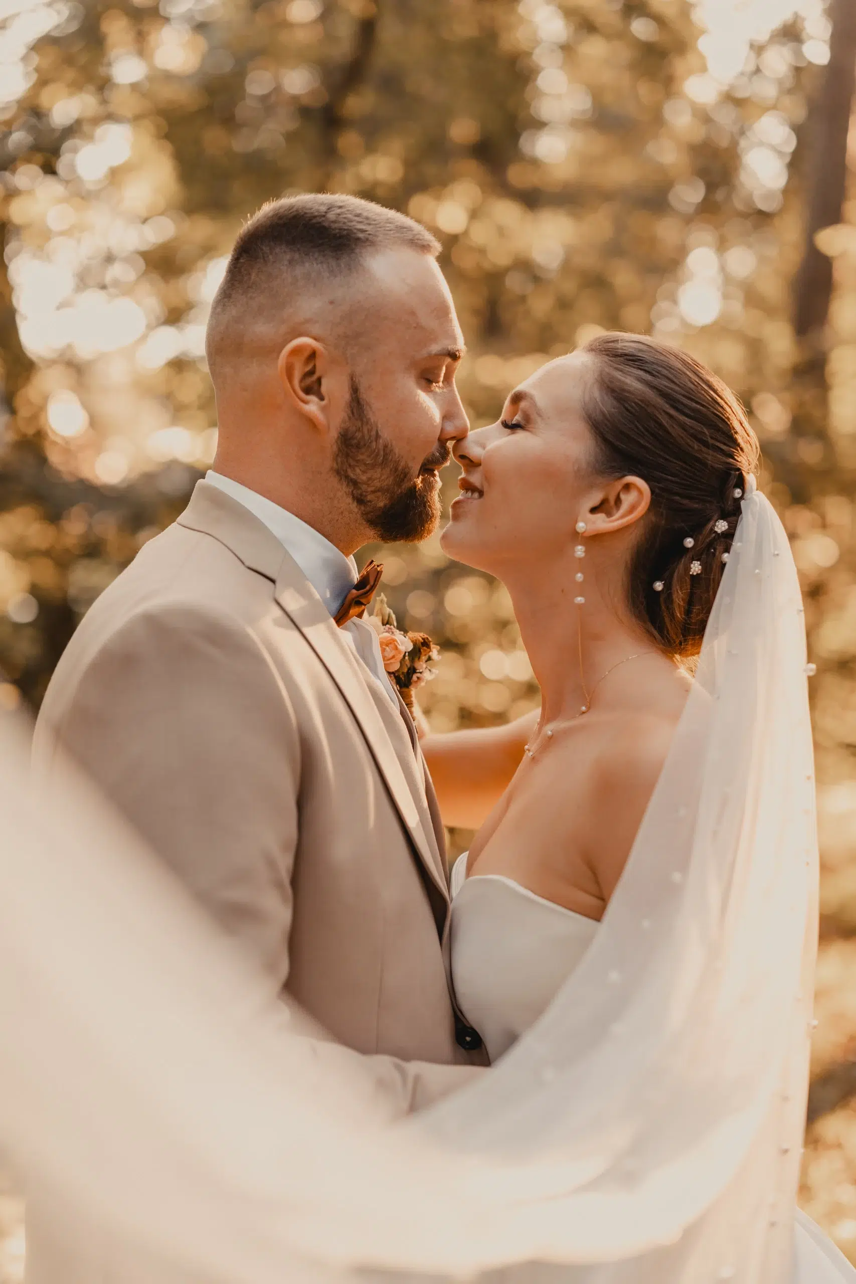 Mariage d'Estelle et Nicolas à l'hôtel Jenny - Hagenthal-le-Bas, Haut-Rhin, Alsace
