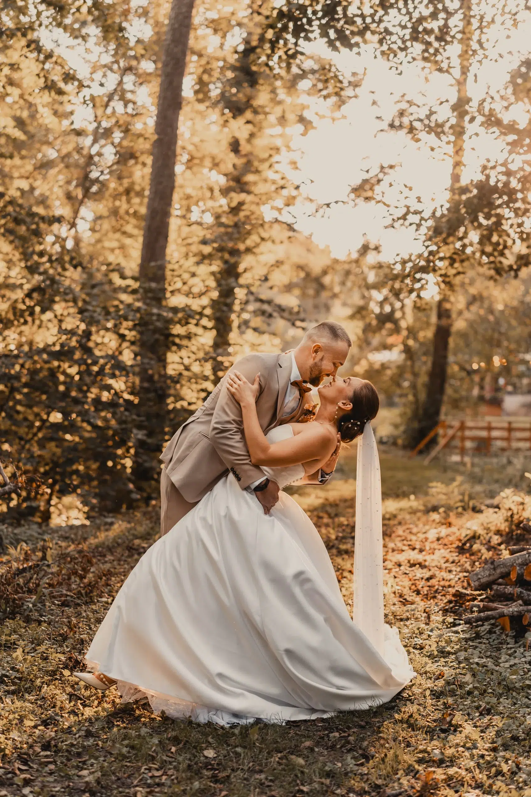 Mariage d'Estelle et Nicolas à l'hôtel Jenny - Hagenthal-le-Bas, Haut-Rhin, Alsace