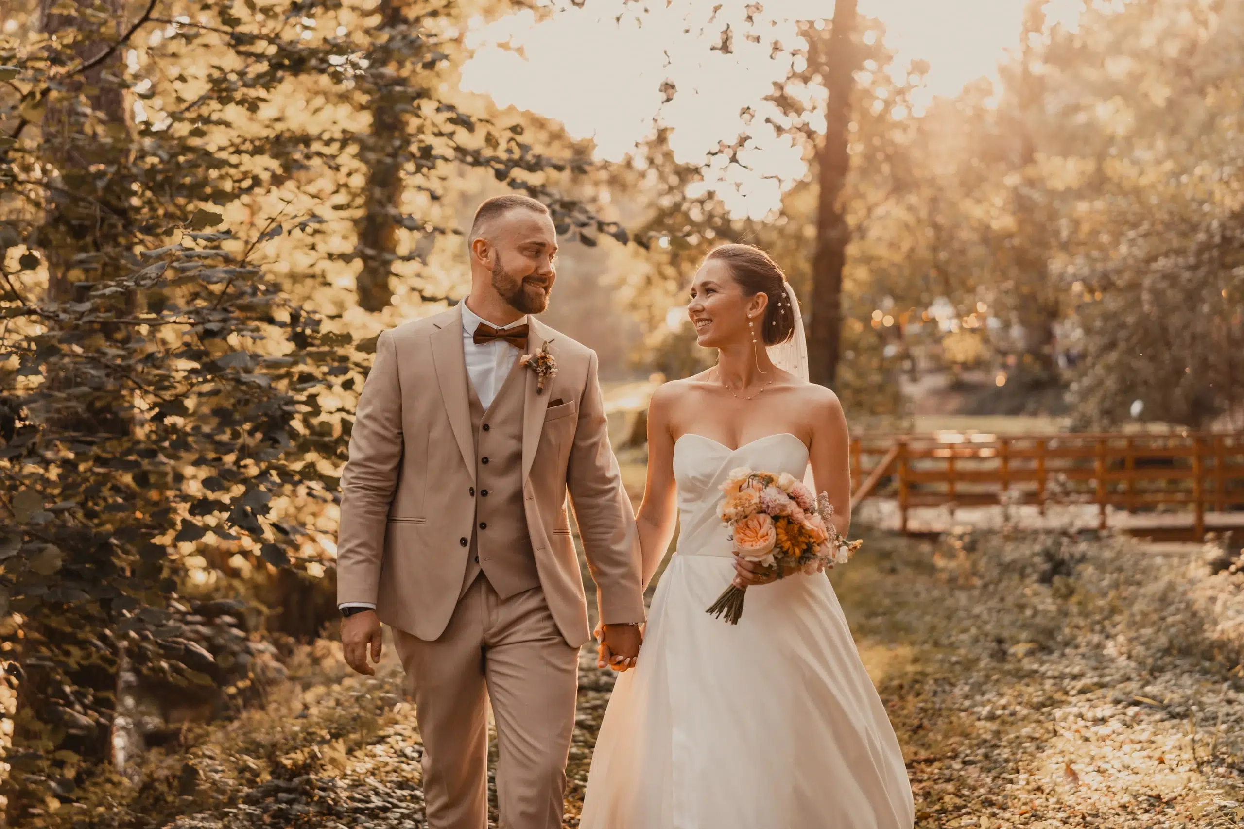 Mariage d'Estelle et Nicolas à l'hôtel Jenny - Hagenthal-le-Bas, Haut-Rhin, Alsace