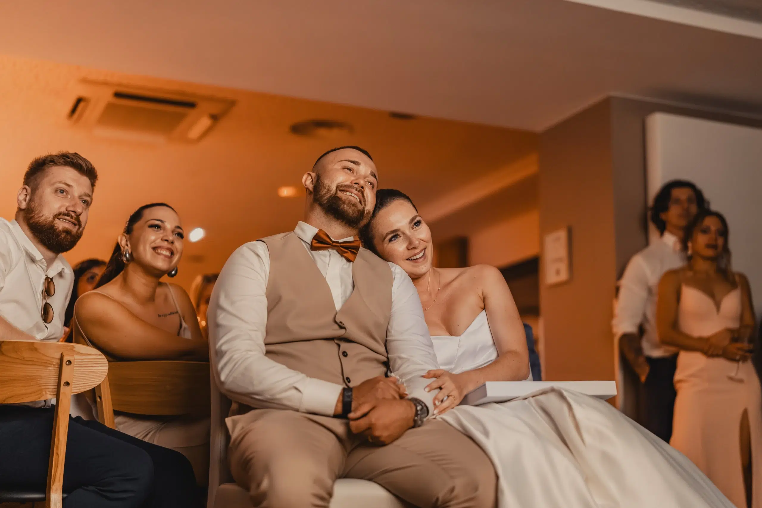 Mariage d'Estelle et Nicolas à l'hôtel Jenny - Hagenthal-le-Bas, Haut-Rhin, Alsace