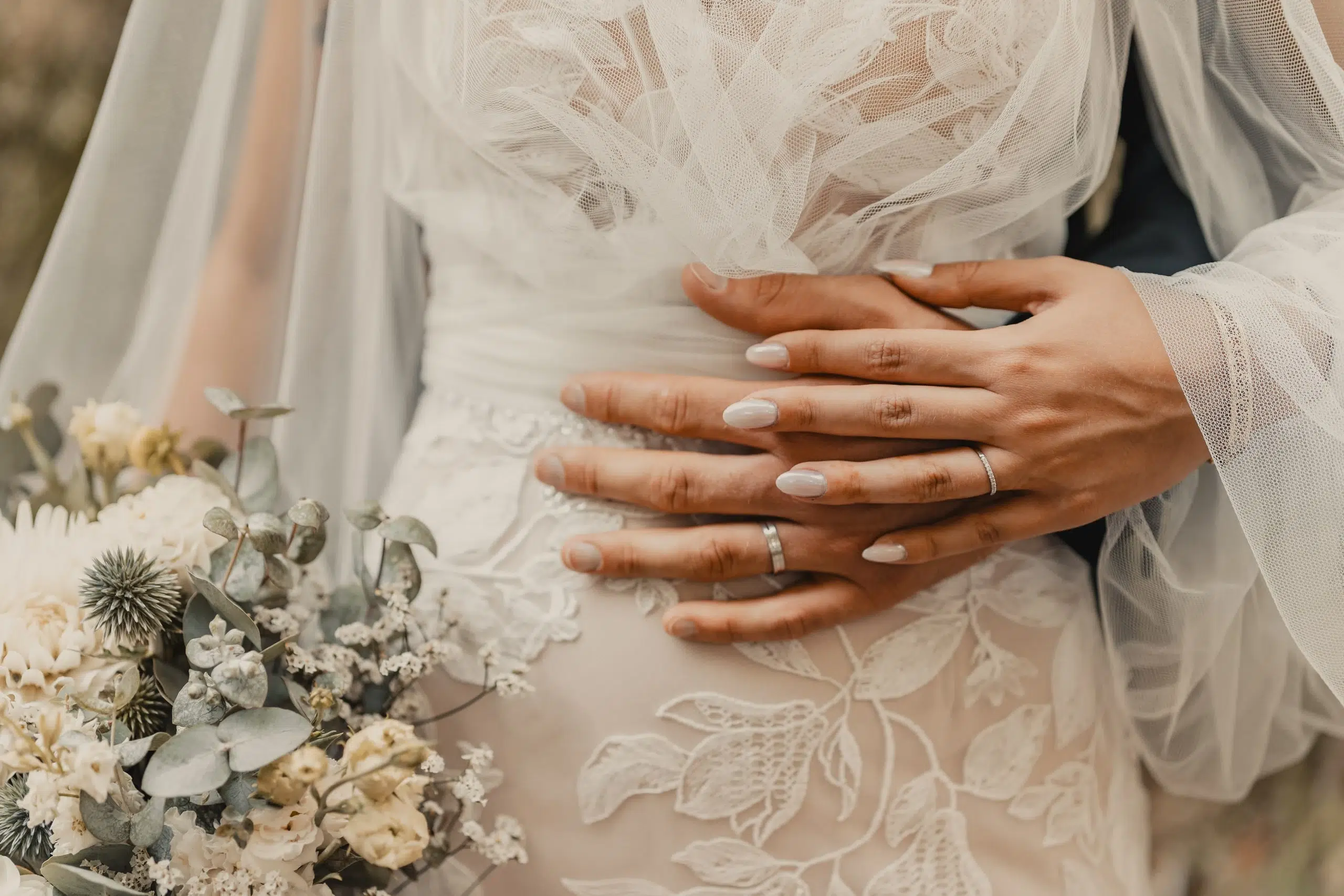 Mariage de Maïsane et Christopher au Domaine du Goldenmatt - Goldbach-Altenbach, Haut-Rhin, Alsace