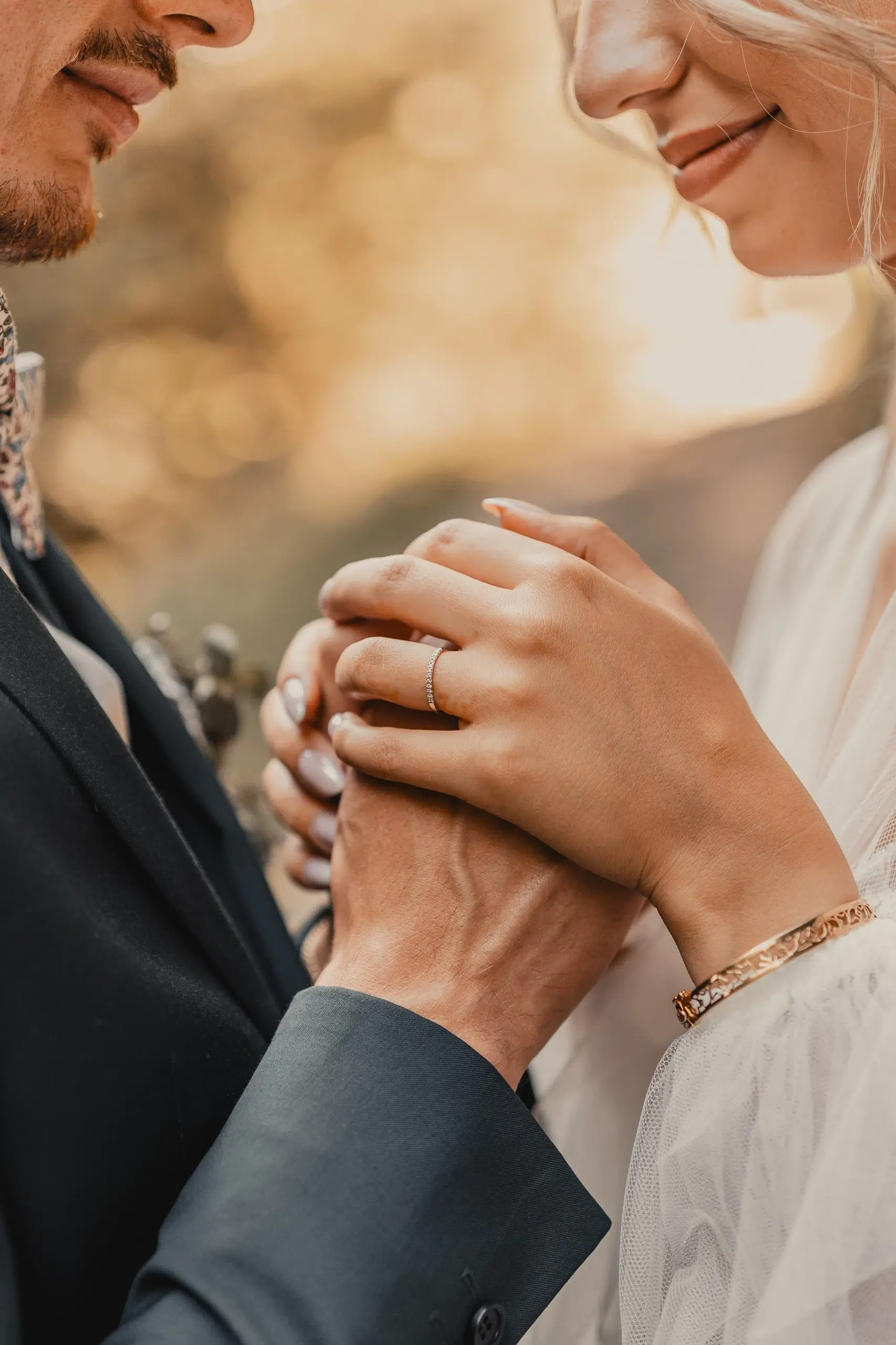 Mariage de Maïsane et Christopher au Domaine du Goldenmatt - Goldbach-Altenbach, Haut-Rhin, Alsace