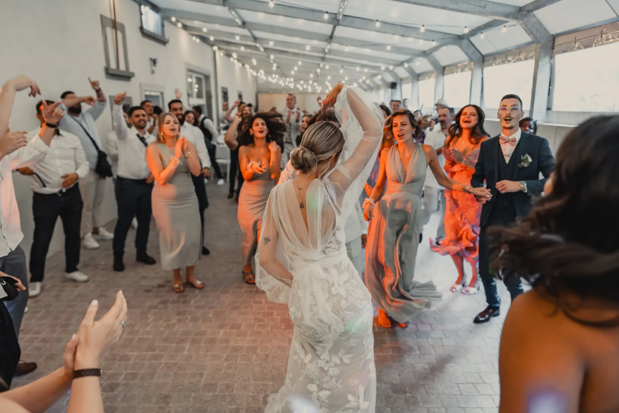 Mariage de Maïsane et Christopher au Domaine du Goldenmatt - Goldbach-Altenbach, Haut-Rhin, Alsace