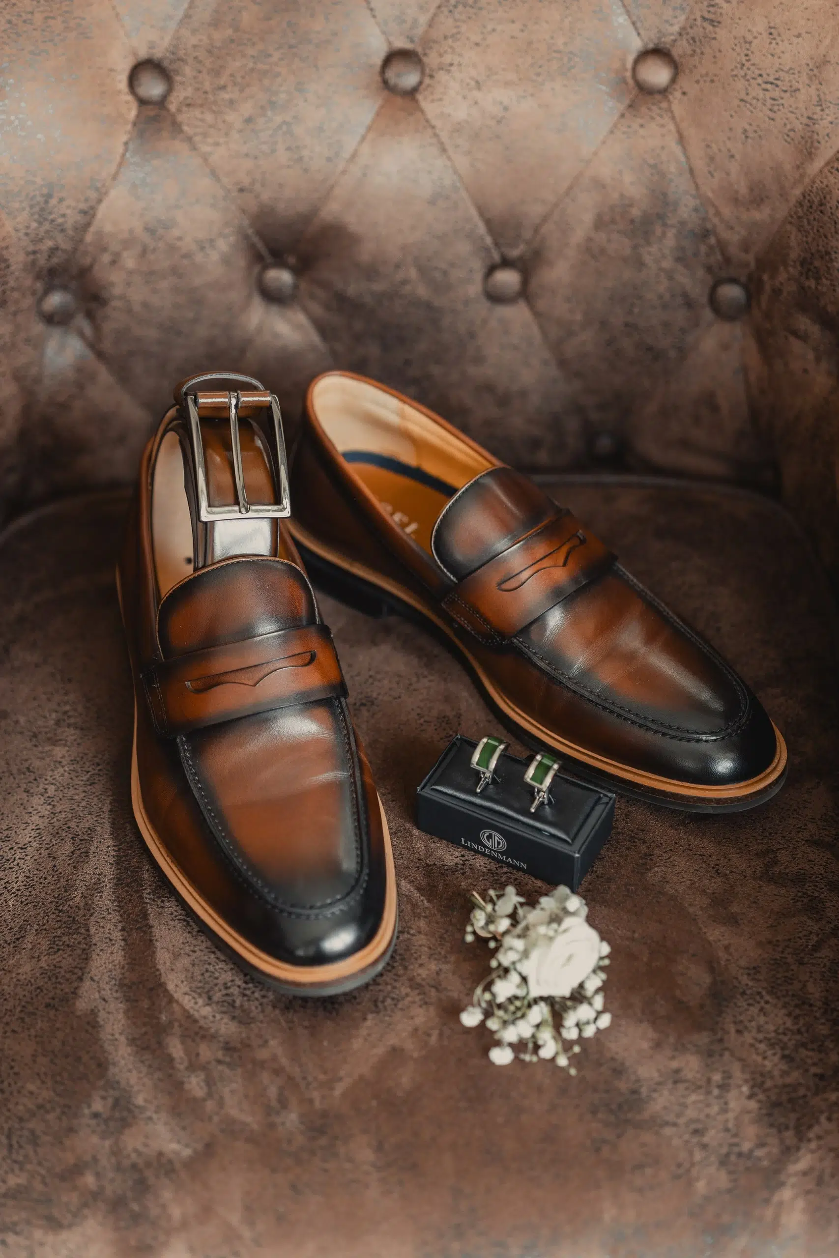 Mariage de Marine et Lucas au Domaine du Goldenmatt - Goldbach-Altenbach, Haut-Rhin, Alsace