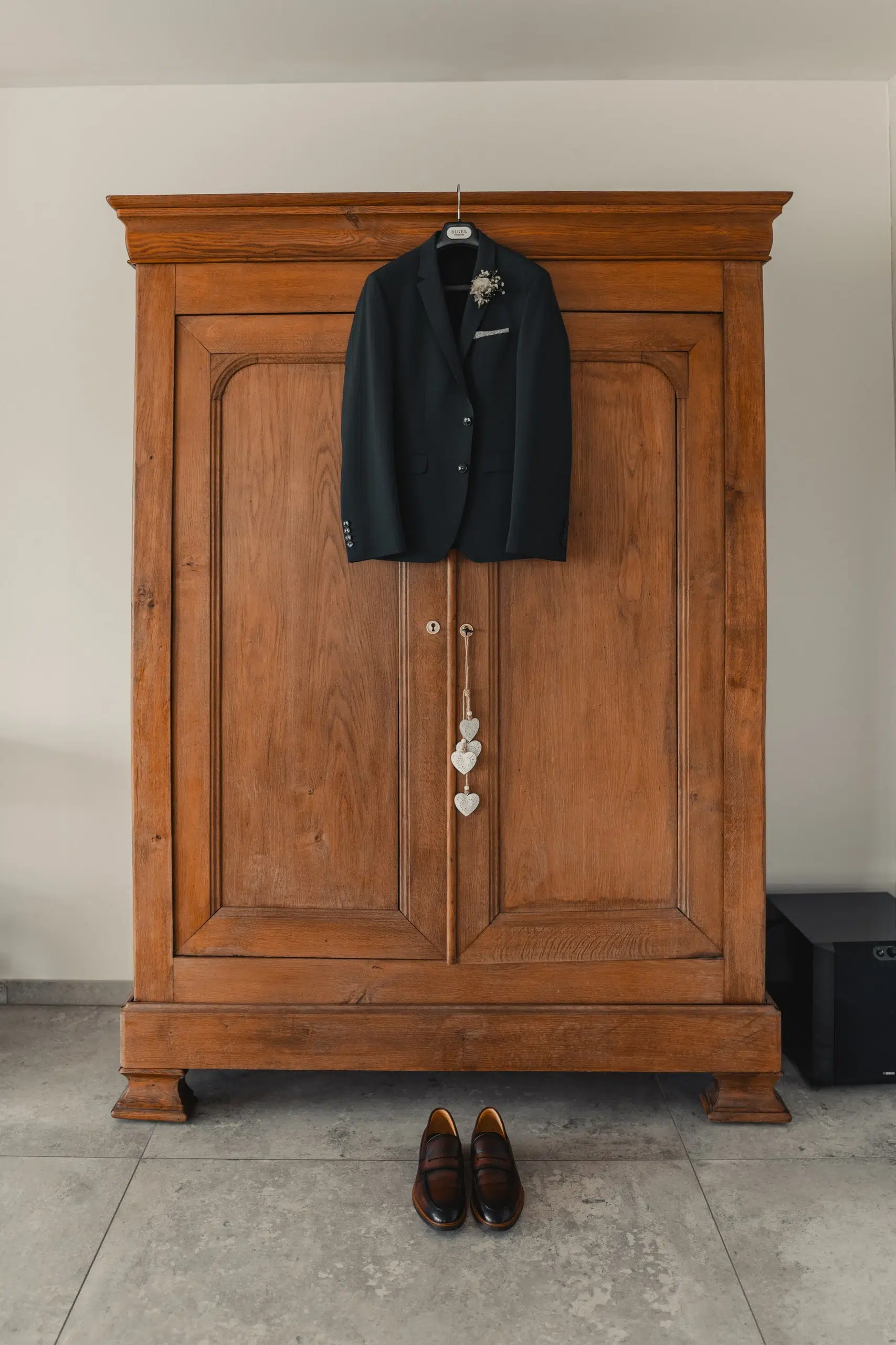 Mariage de Marine et Lucas au Domaine du Goldenmatt - Goldbach-Altenbach, Haut-Rhin, Alsace