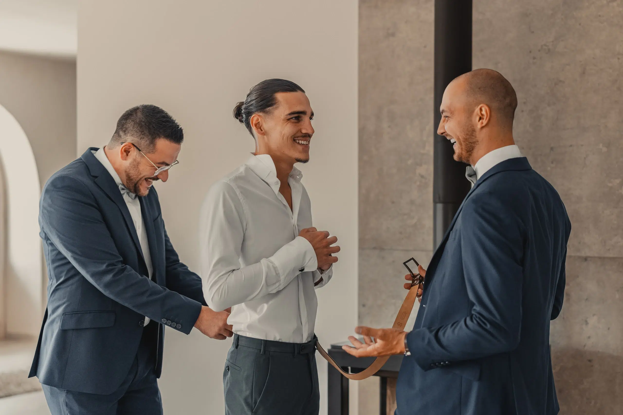 Mariage de Marine et Lucas au Domaine du Goldenmatt - Goldbach-Altenbach, Haut-Rhin, Alsace