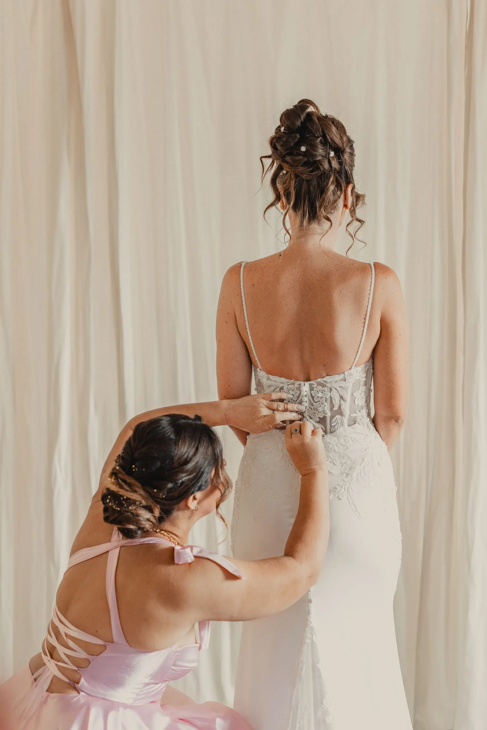 Mariage de Marine et Lucas au Domaine du Goldenmatt - Goldbach-Altenbach, Haut-Rhin, Alsace