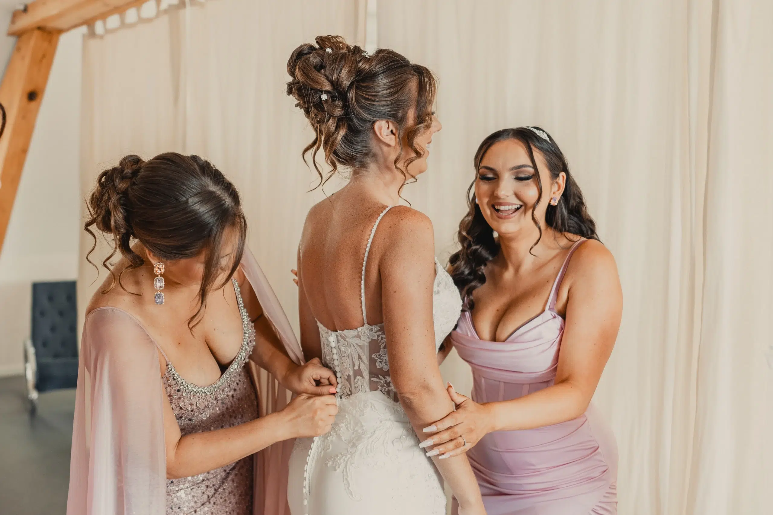 Mariage de Marine et Lucas au Domaine du Goldenmatt - Goldbach-Altenbach, Haut-Rhin, Alsace