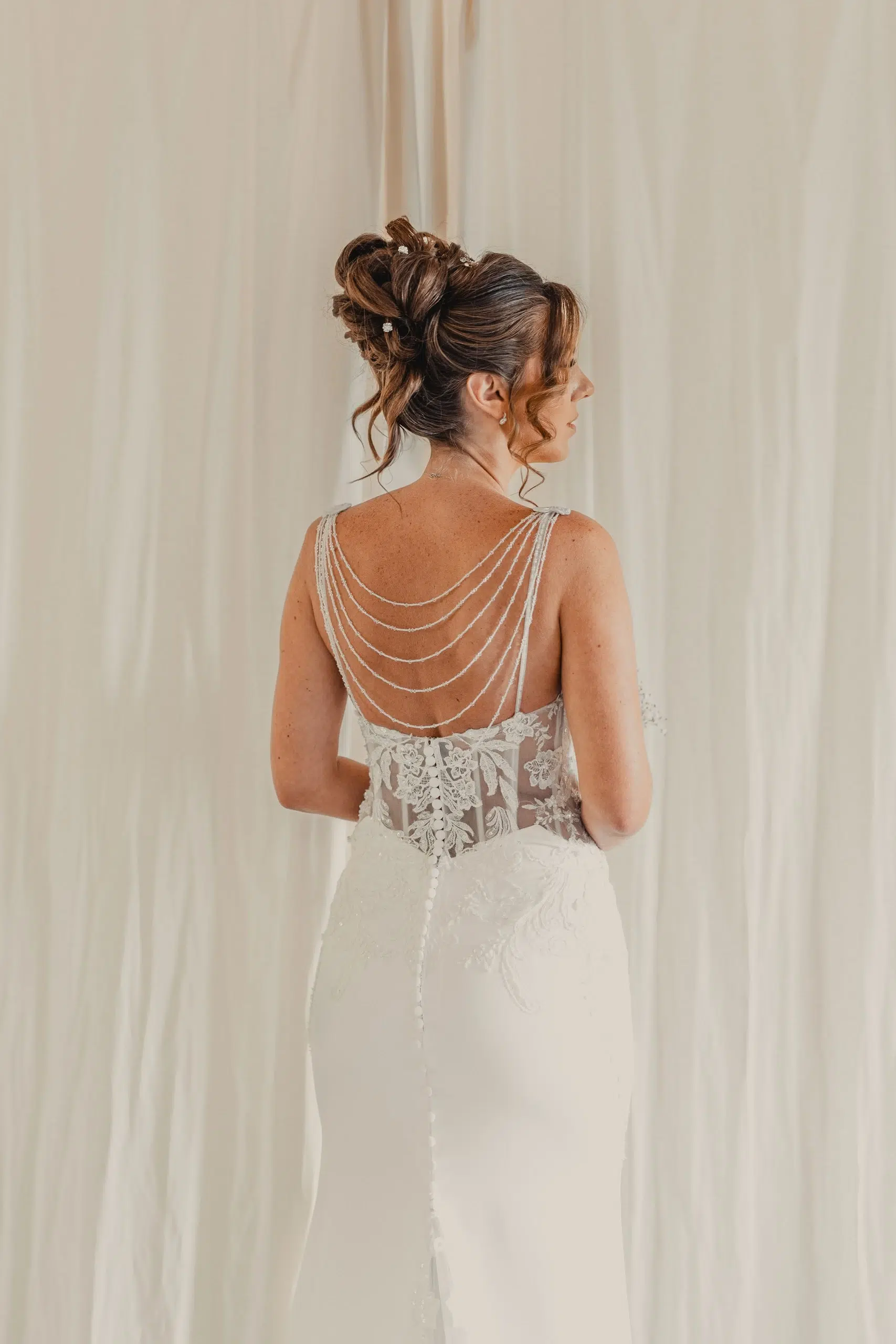 Mariage de Marine et Lucas au Domaine du Goldenmatt - Goldbach-Altenbach, Haut-Rhin, Alsace