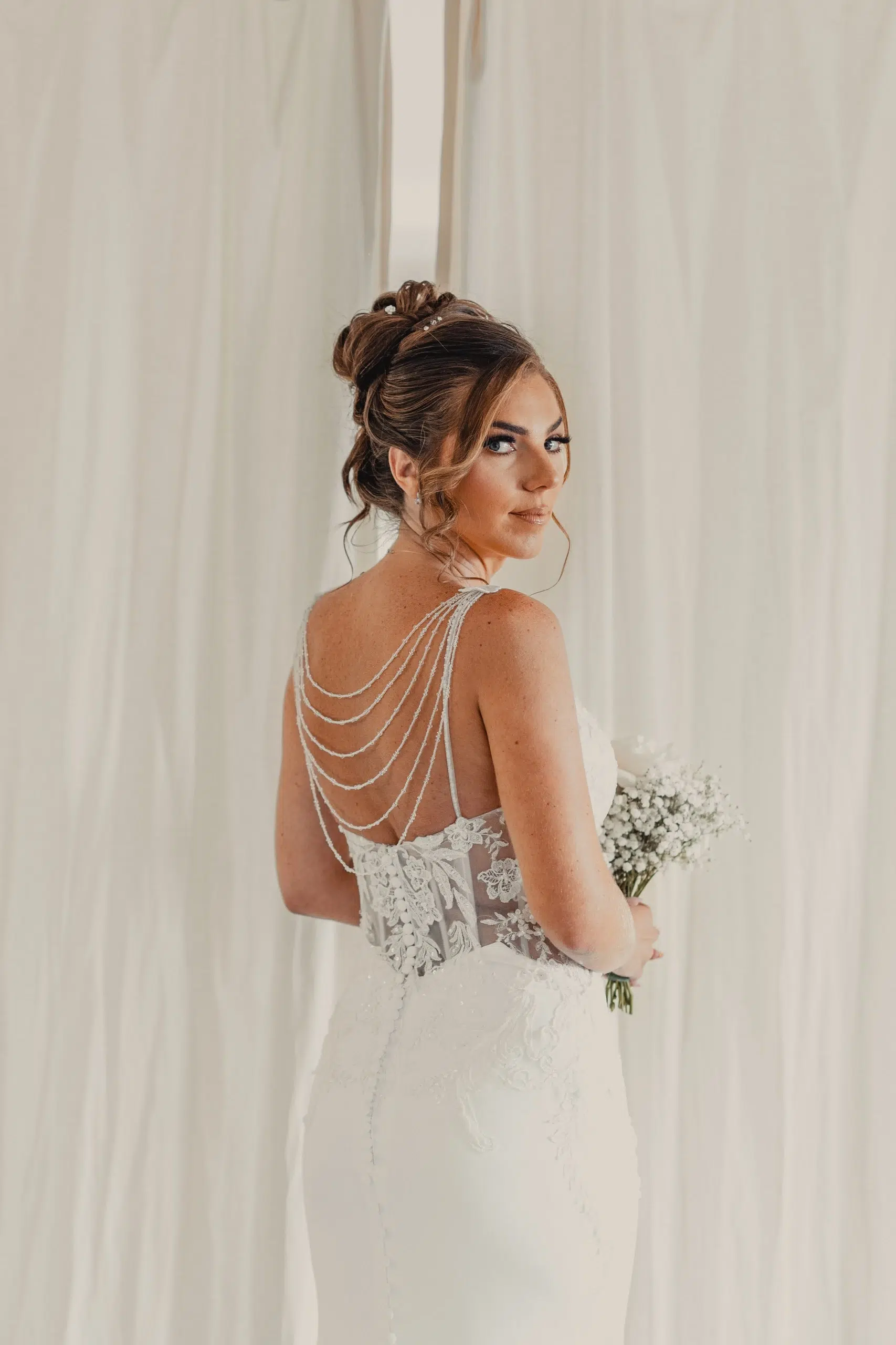 Mariage de Marine et Lucas au Domaine du Goldenmatt - Goldbach-Altenbach, Haut-Rhin, Alsace