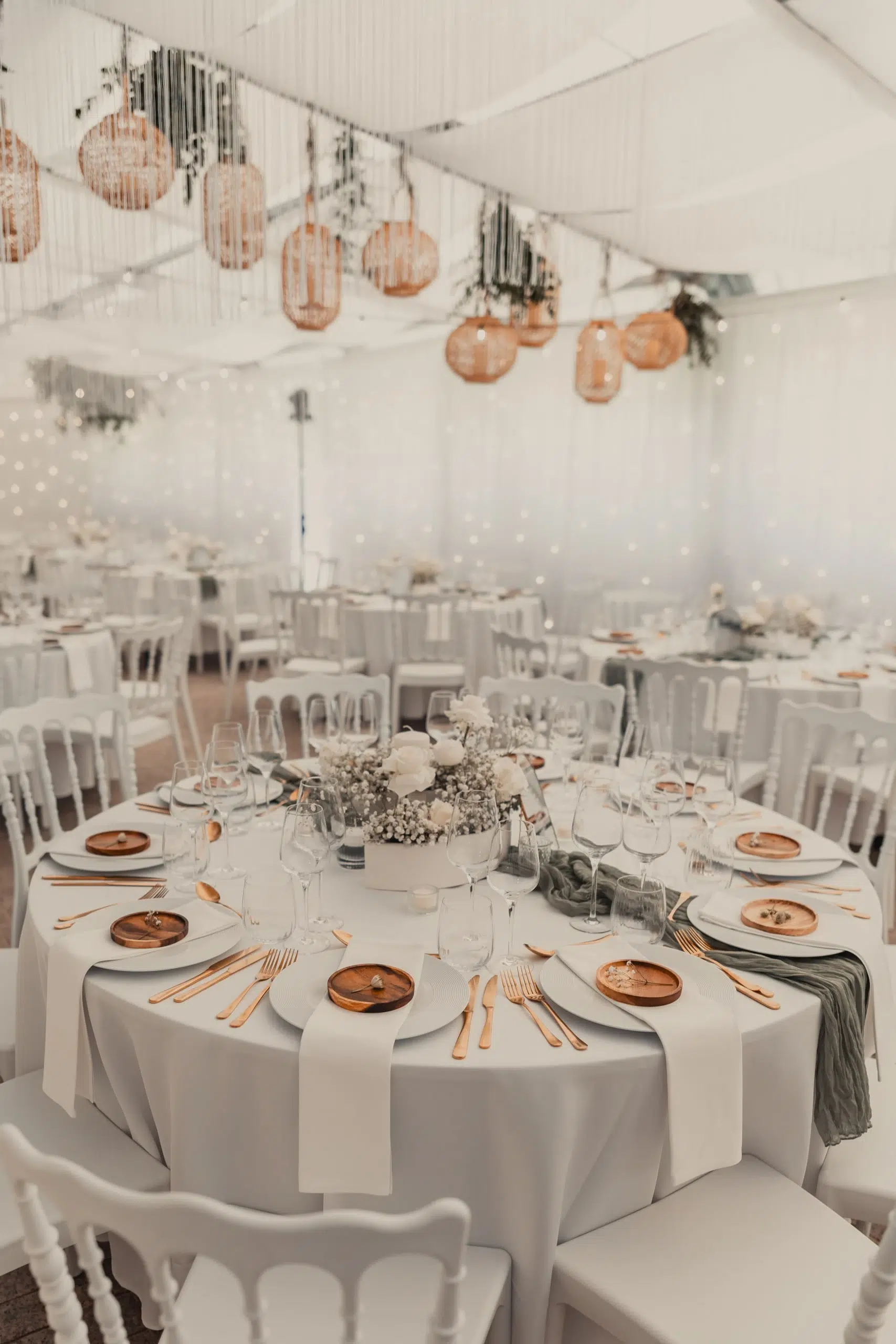 Mariage de Marine et Lucas au Domaine du Goldenmatt - Goldbach-Altenbach, Haut-Rhin, Alsace