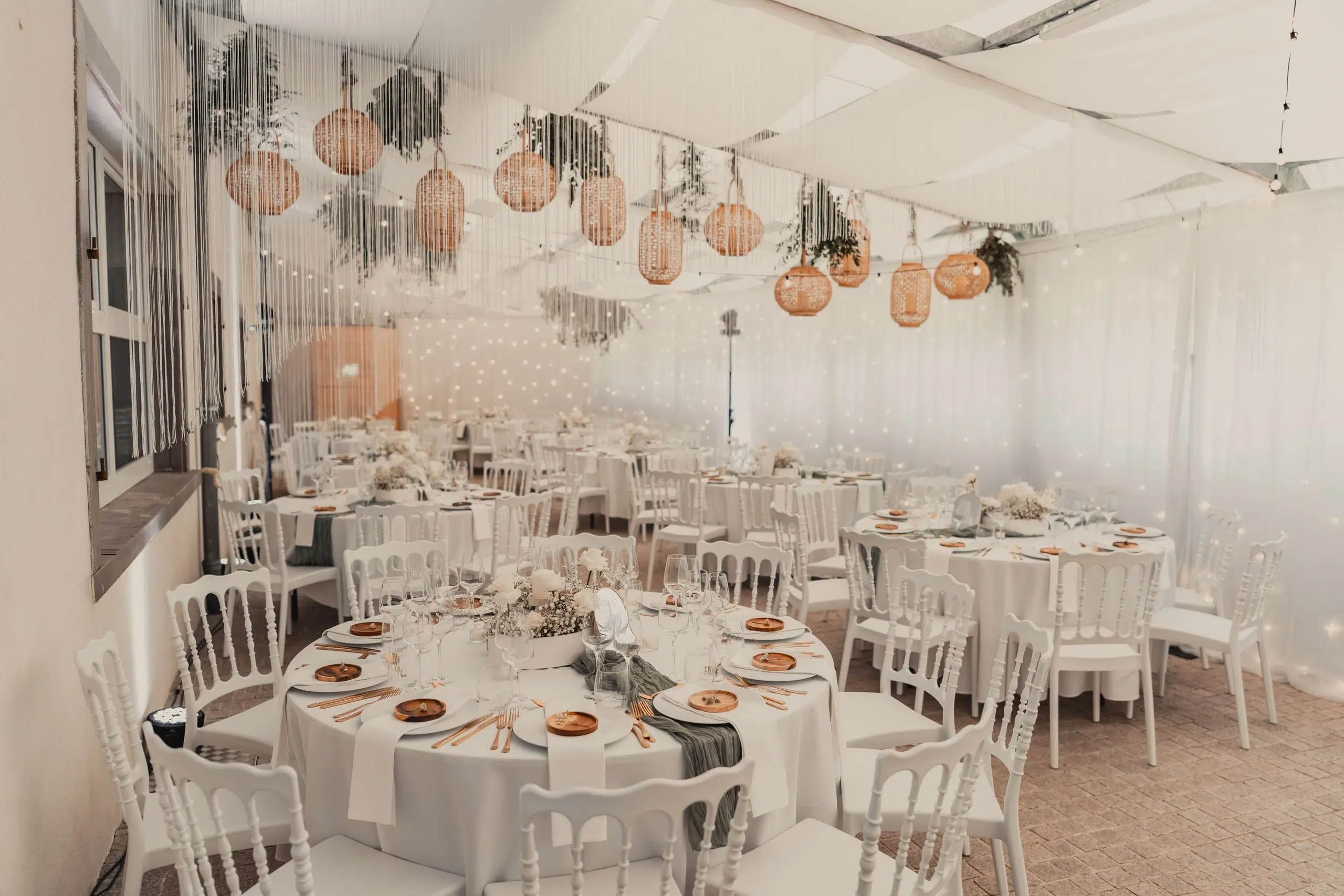 Mariage de Marine et Lucas au Domaine du Goldenmatt - Goldbach-Altenbach, Haut-Rhin, Alsace