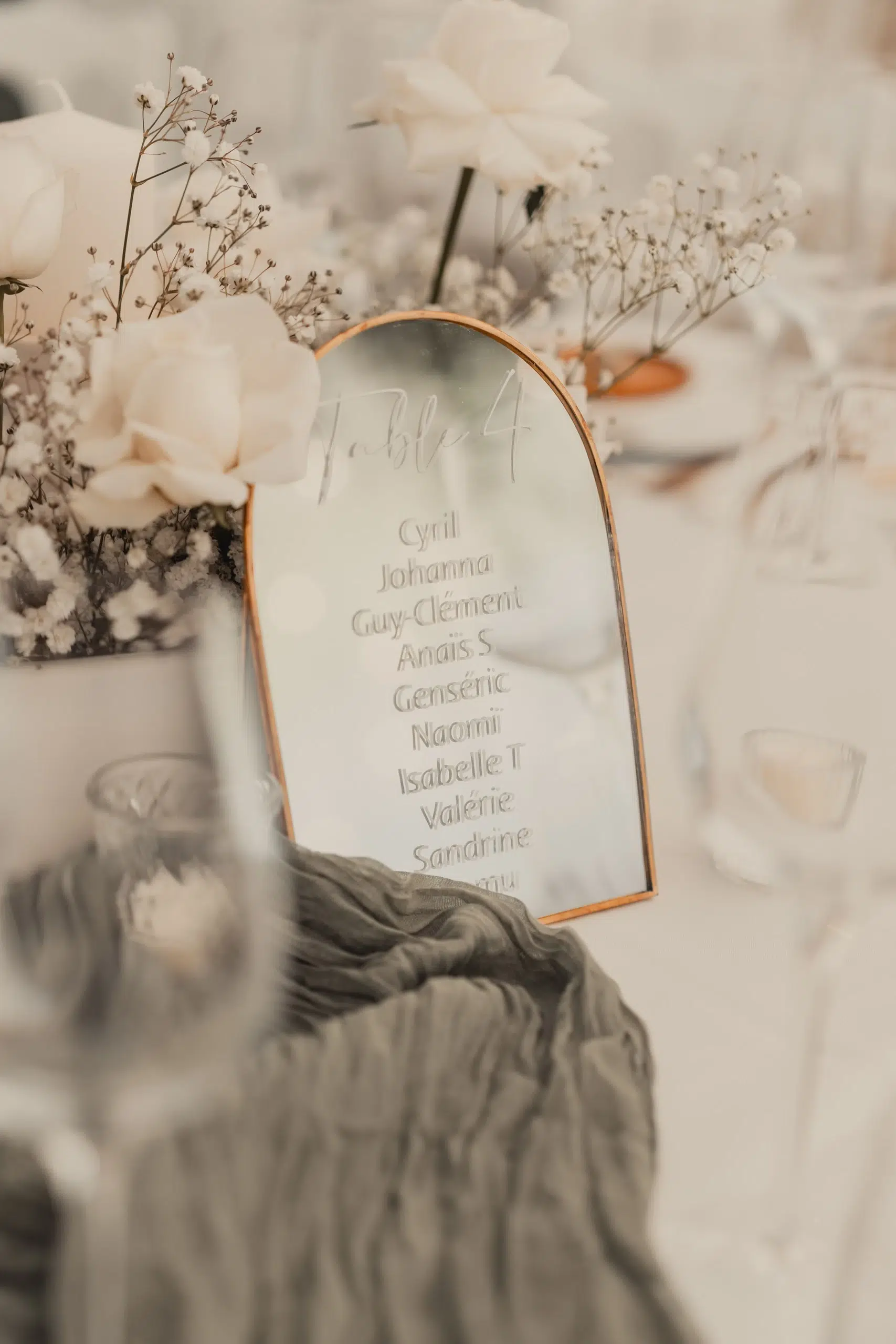 Mariage de Marine et Lucas au Domaine du Goldenmatt - Goldbach-Altenbach, Haut-Rhin, Alsace