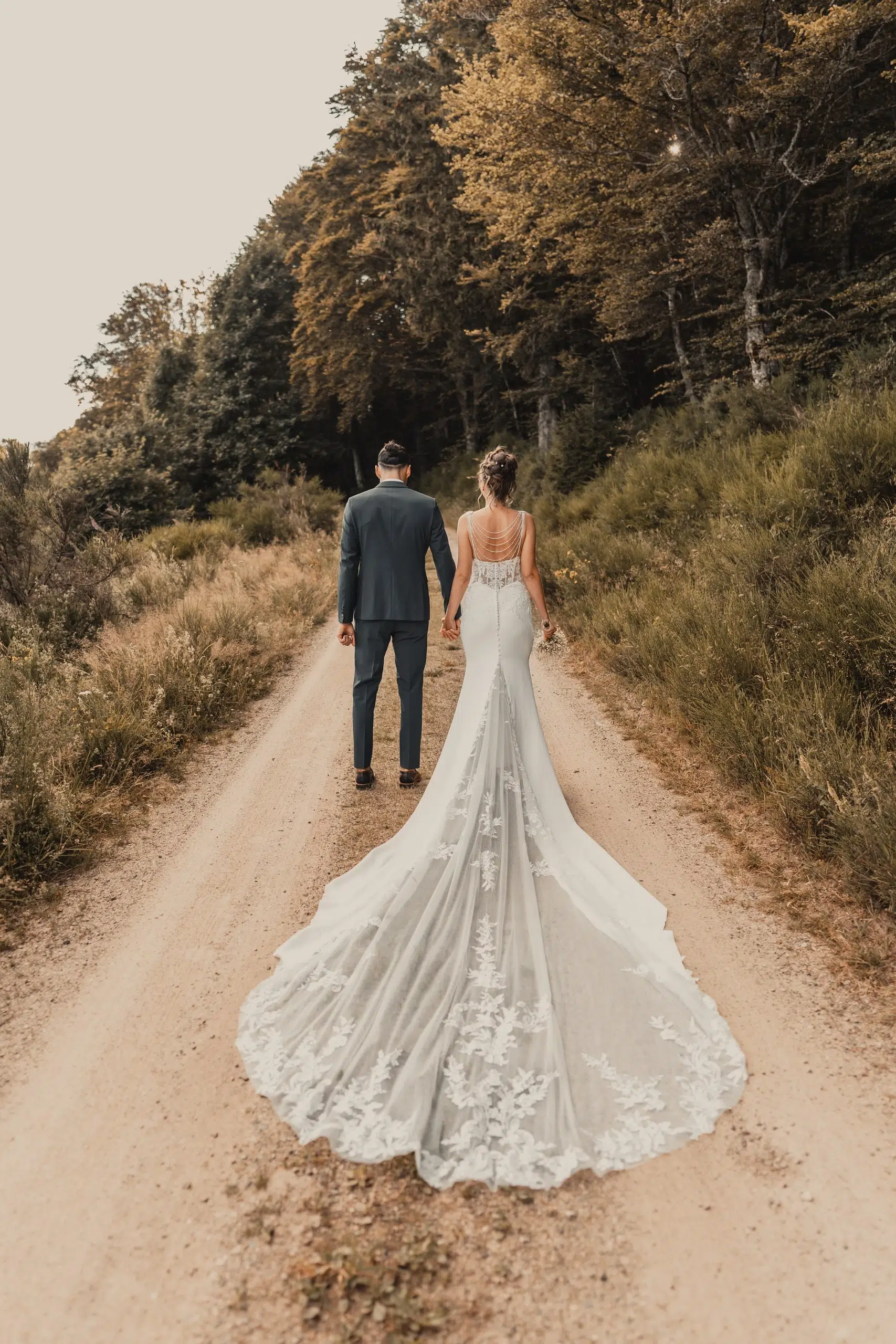 Mariage de Marine et Lucas au Domaine du Goldenmatt - Goldbach-Altenbach, Haut-Rhin, Alsace