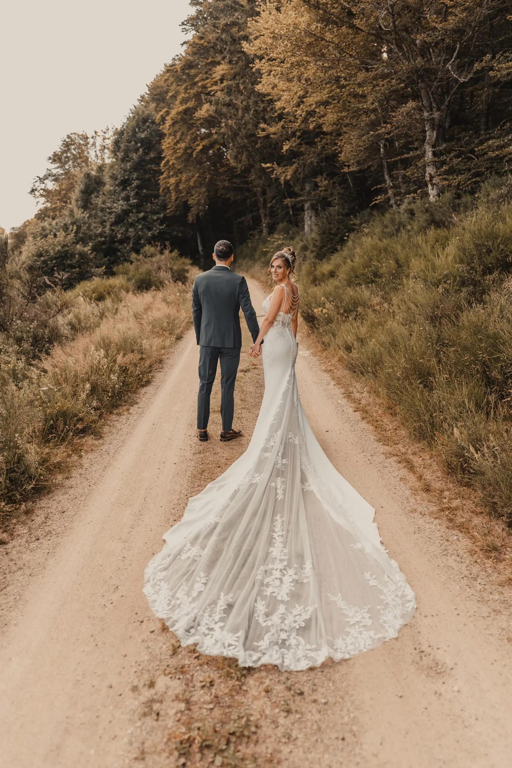 Mariage de Marine et Lucas au Domaine du Goldenmatt - Goldbach-Altenbach, Haut-Rhin, Alsace