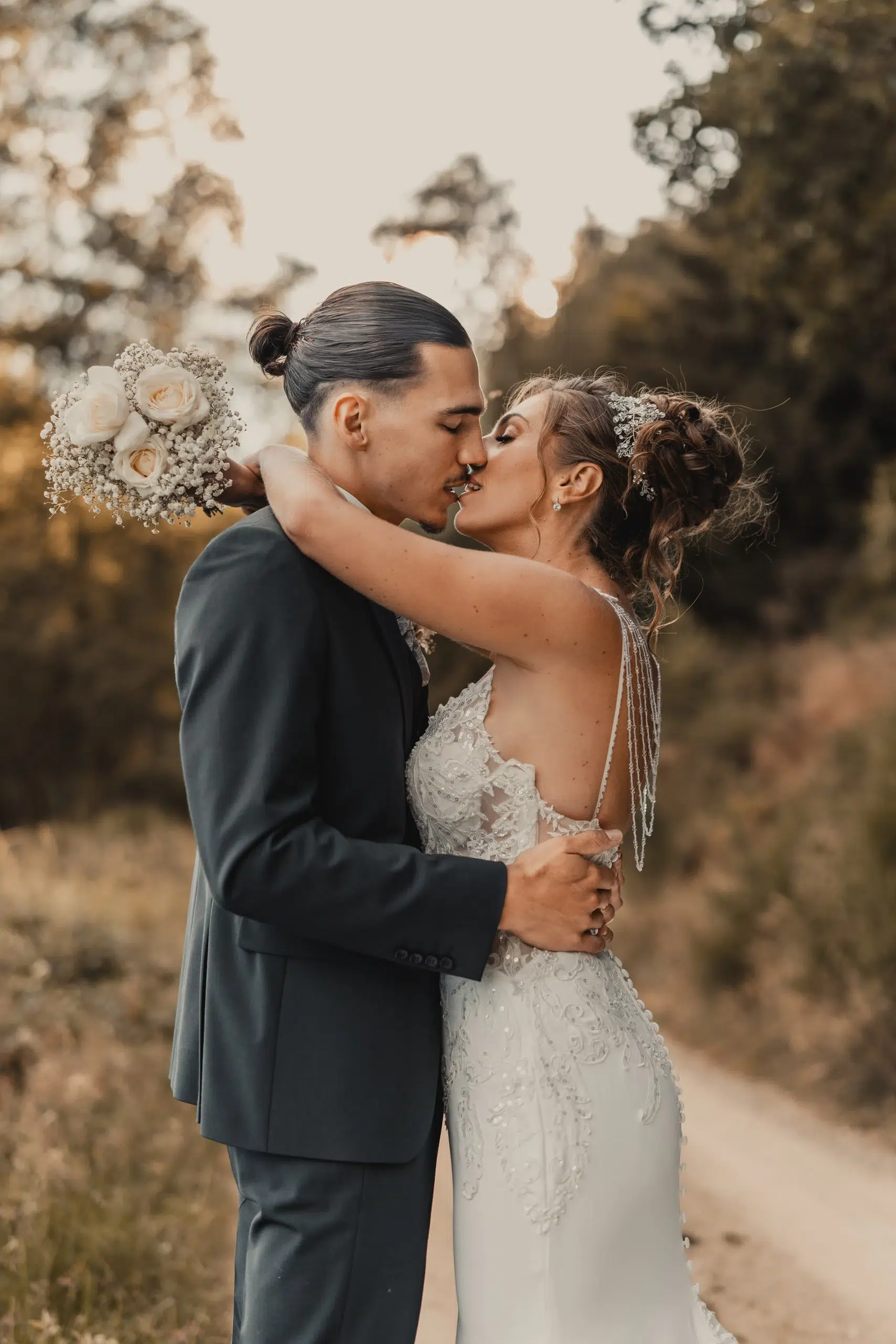 Mariage de Marine et Lucas au Domaine du Goldenmatt - Goldbach-Altenbach, Haut-Rhin, Alsace