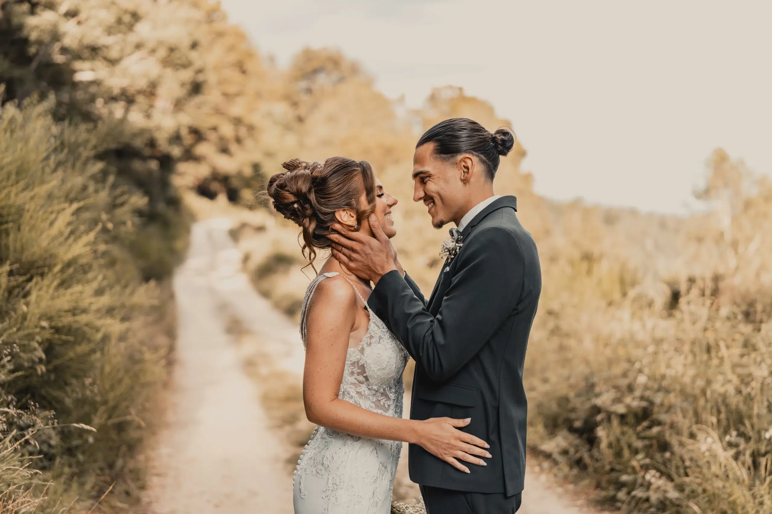 Mariage de Marine et Lucas au Domaine du Goldenmatt - Goldbach-Altenbach, Haut-Rhin, Alsace