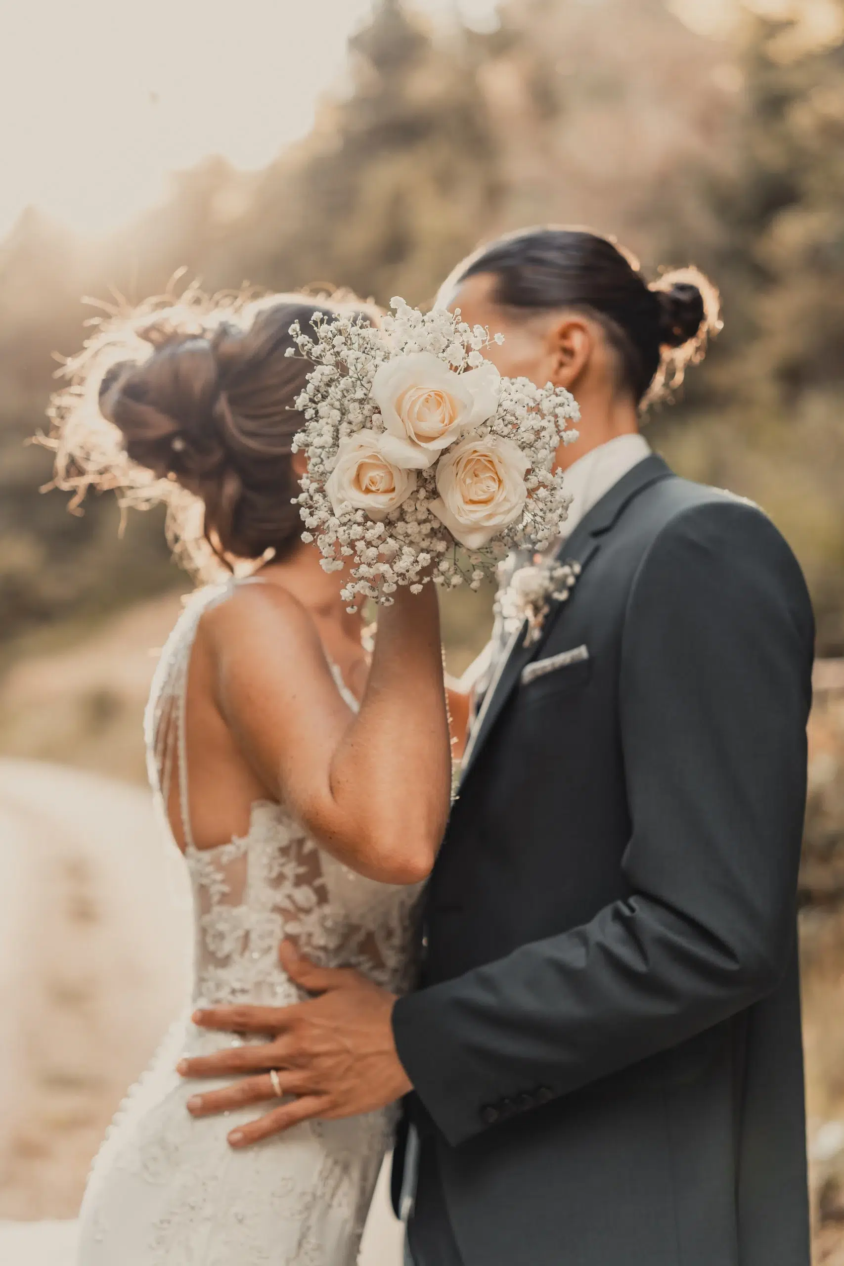 Mariage de Marine et Lucas au Domaine du Goldenmatt - Goldbach-Altenbach, Haut-Rhin, Alsace