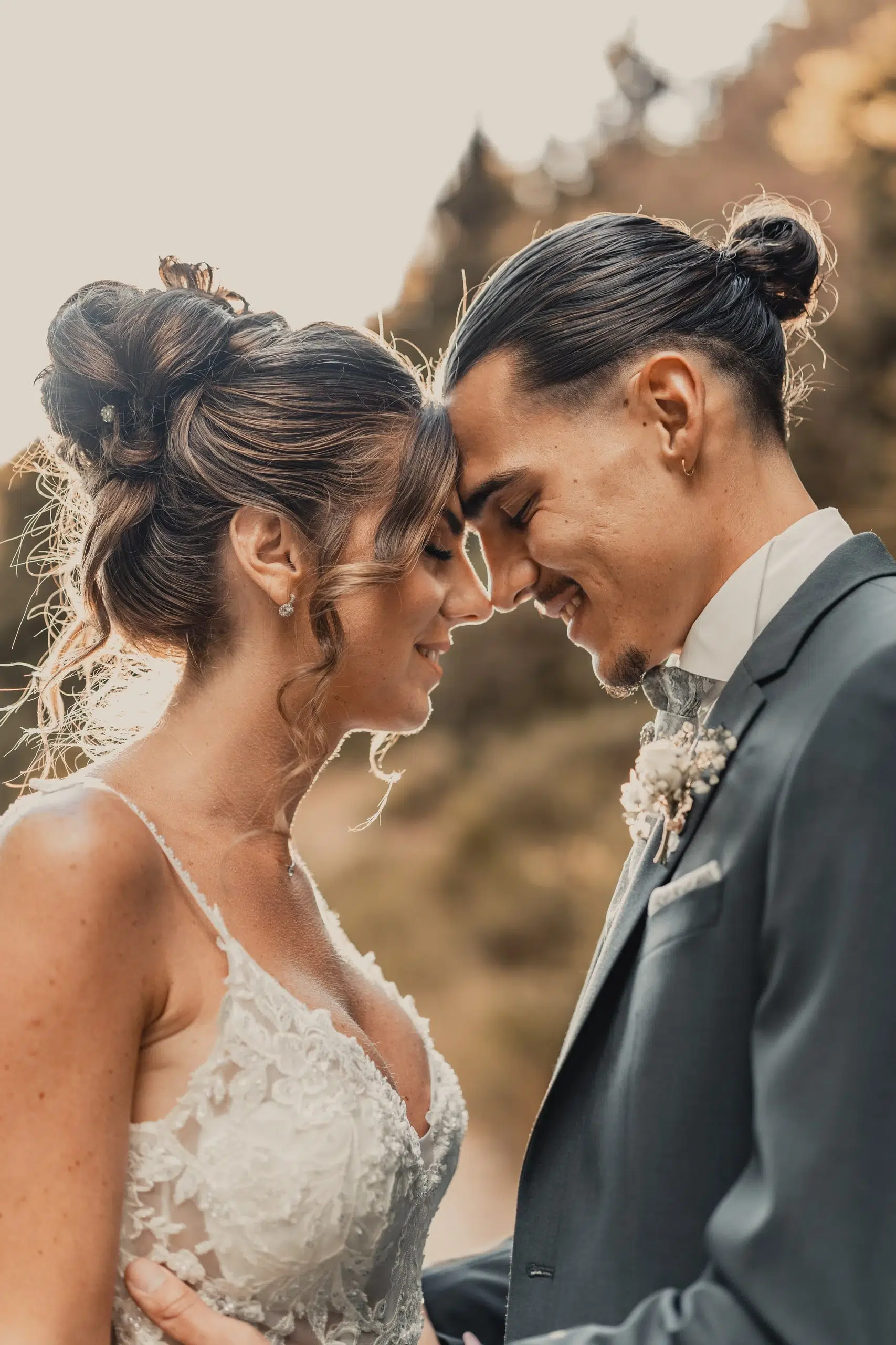 Mariage de Marine et Lucas au Domaine du Goldenmatt - Goldbach-Altenbach, Haut-Rhin, Alsace