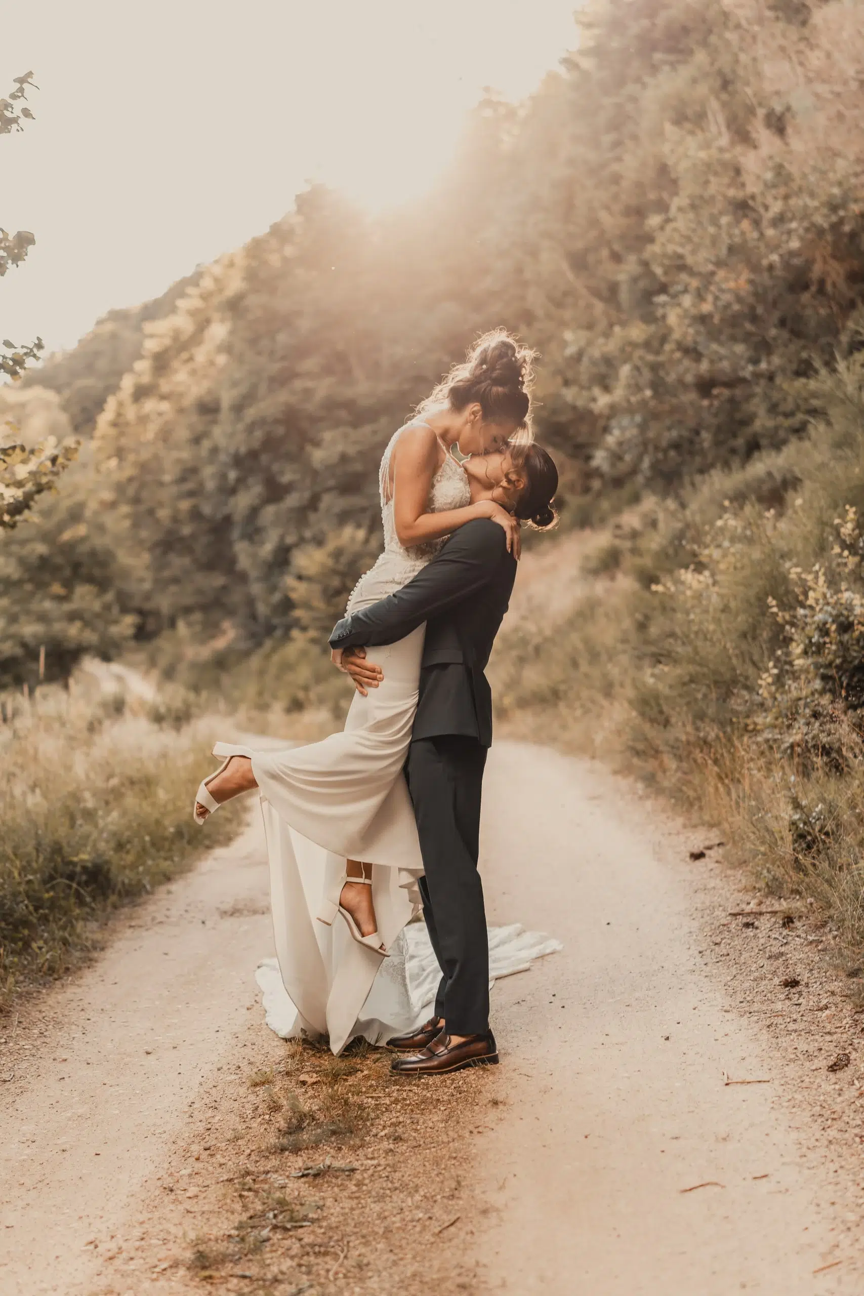 Mariage de Marine et Lucas au Domaine du Goldenmatt - Goldbach-Altenbach, Haut-Rhin, Alsace