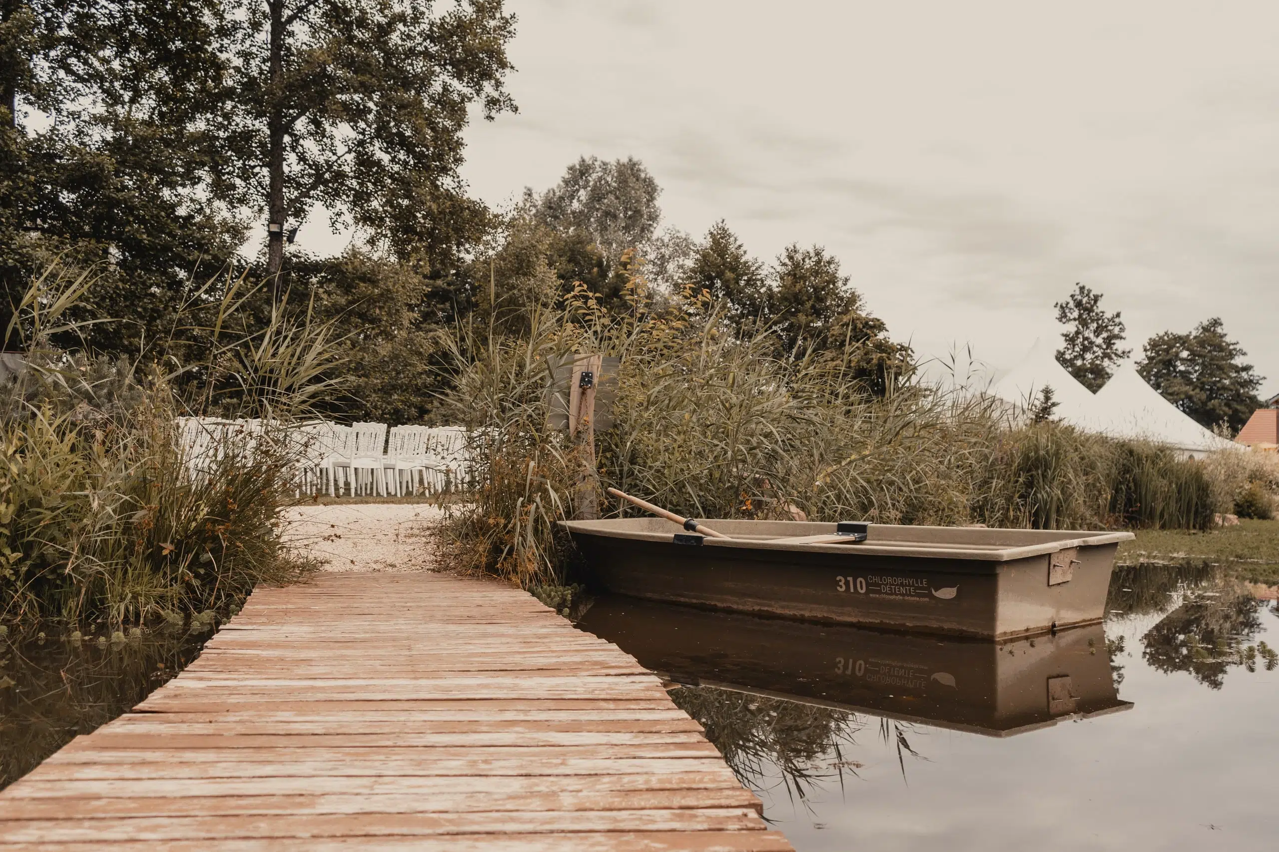 Mariage de Marjolaine et Dylan au Domaine de La Mangue - Granges-le-Bourg, Haute-Saône, Franche-Comté