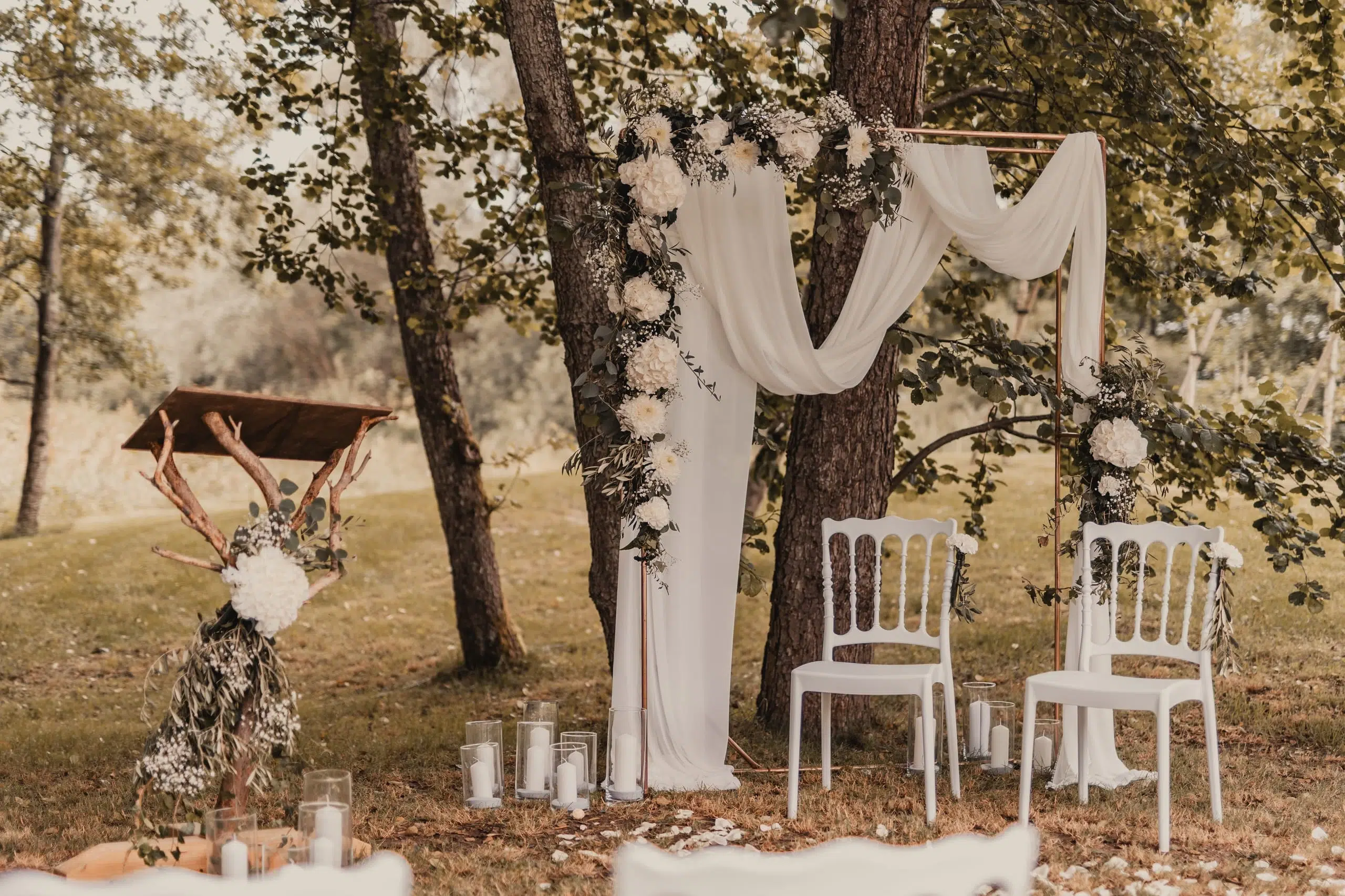 Mariage de Marjolaine et Dylan au Domaine de La Mangue - Granges-le-Bourg, Haute-Saône, Franche-Comté