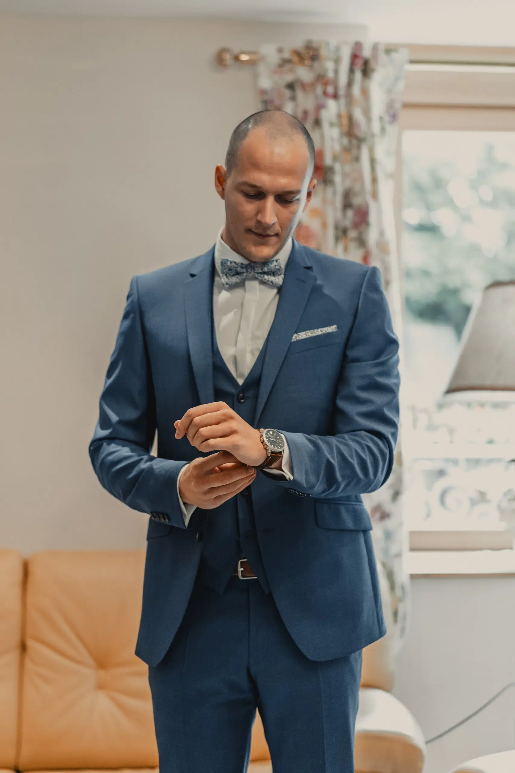 Mariage de Marjolaine et Dylan au Domaine de La Mangue - Granges-le-Bourg, Haute-Saône, Franche-Comté