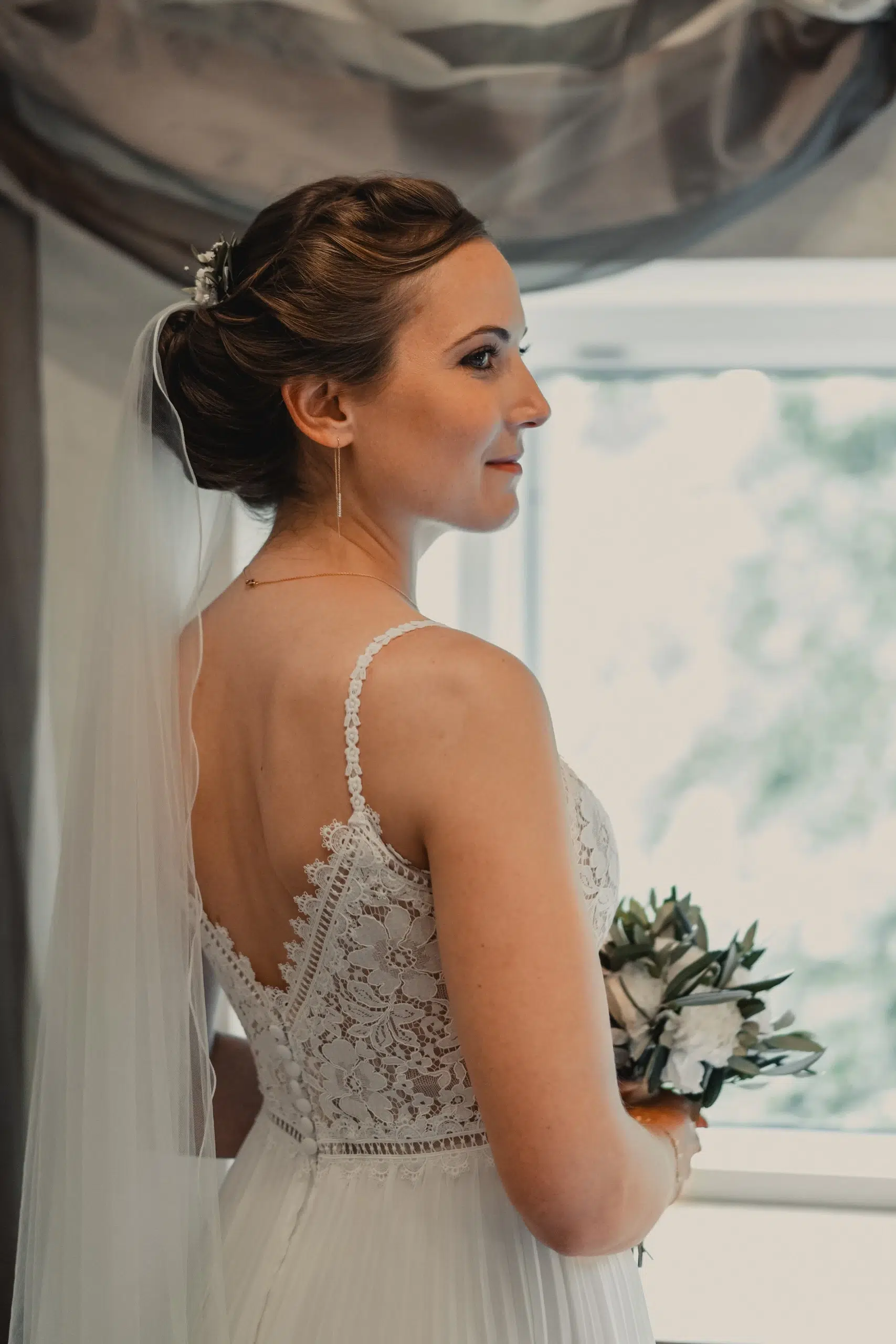 Mariage de Marjolaine et Dylan au Domaine de La Mangue - Granges-le-Bourg, Haute-Saône, Franche-Comté