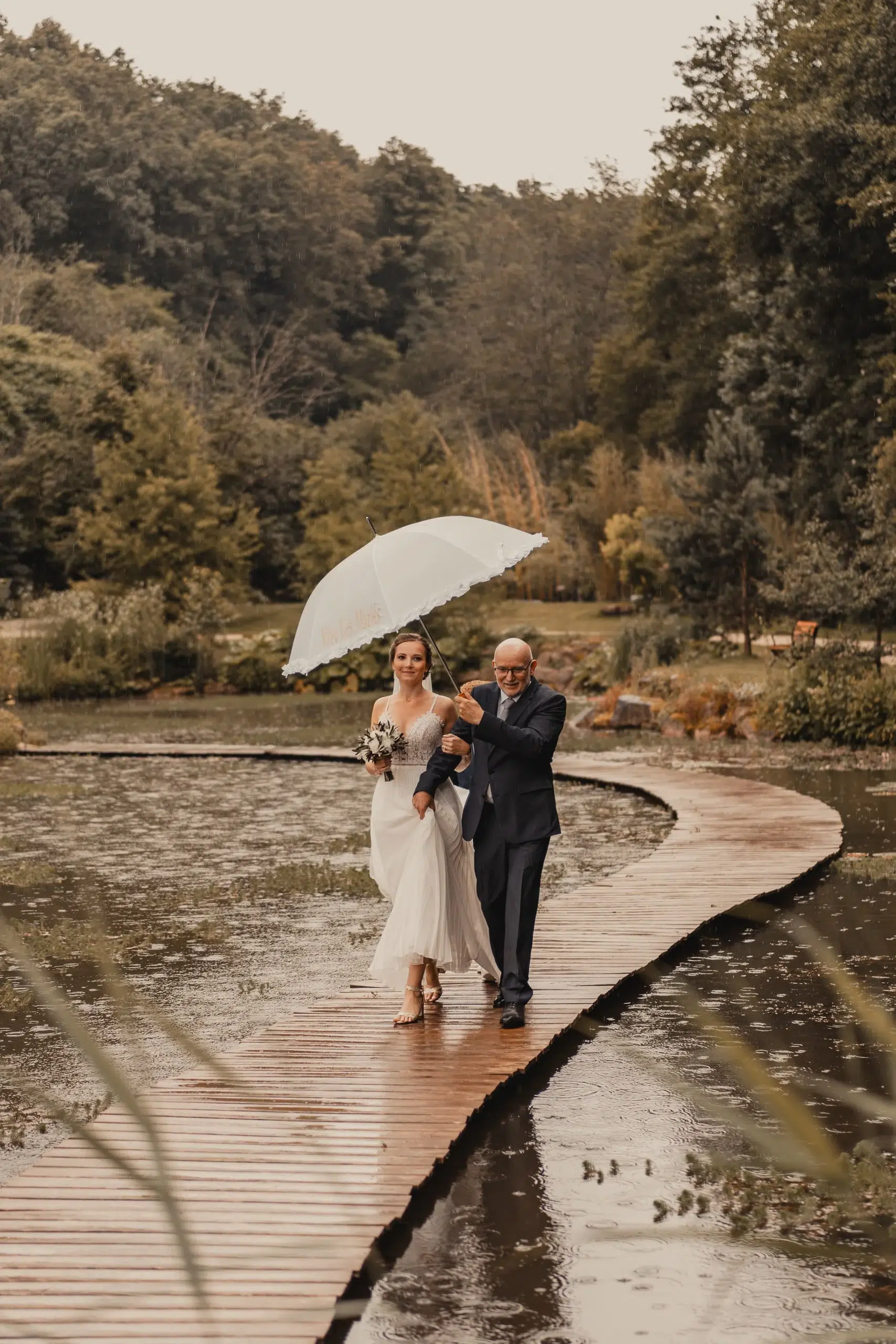 Mariage de Marjolaine et Dylan au Domaine de La Mangue - Granges-le-Bourg, Haute-Saône, Franche-Comté