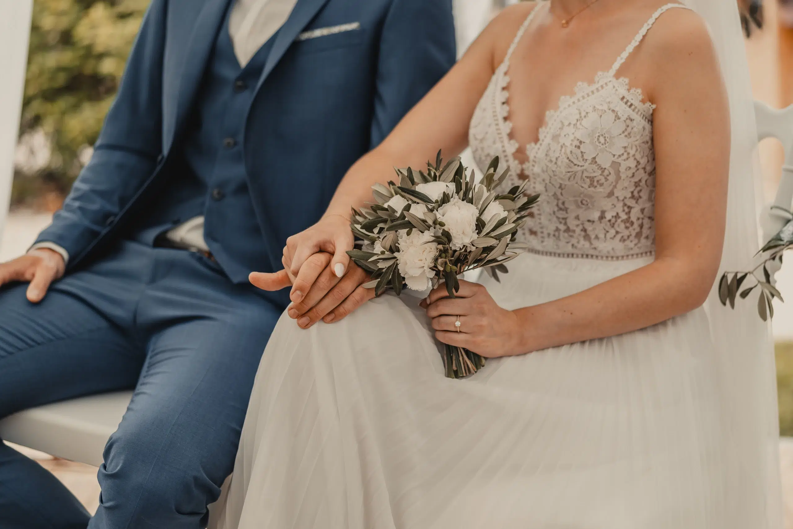 Mariage de Marjolaine et Dylan au Domaine de La Mangue - Granges-le-Bourg, Haute-Saône, Franche-Comté