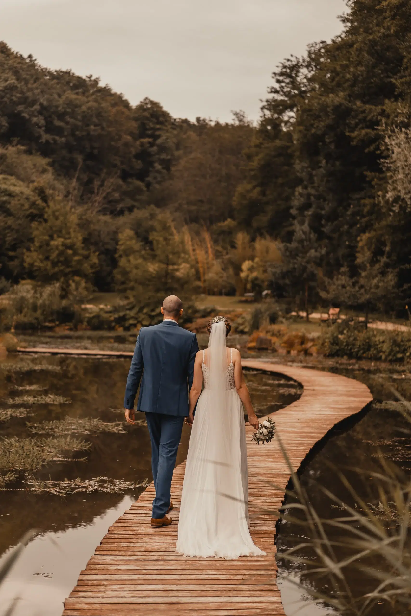 Mariage de Marjolaine et Dylan au Domaine de La Mangue - Granges-le-Bourg, Haute-Saône, Franche-Comté