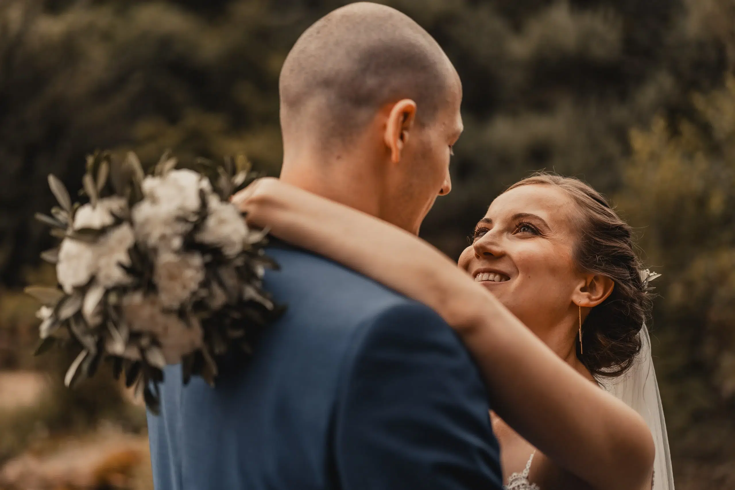 Mariage de Marjolaine et Dylan au Domaine de La Mangue - Granges-le-Bourg, Haute-Saône, Franche-Comté