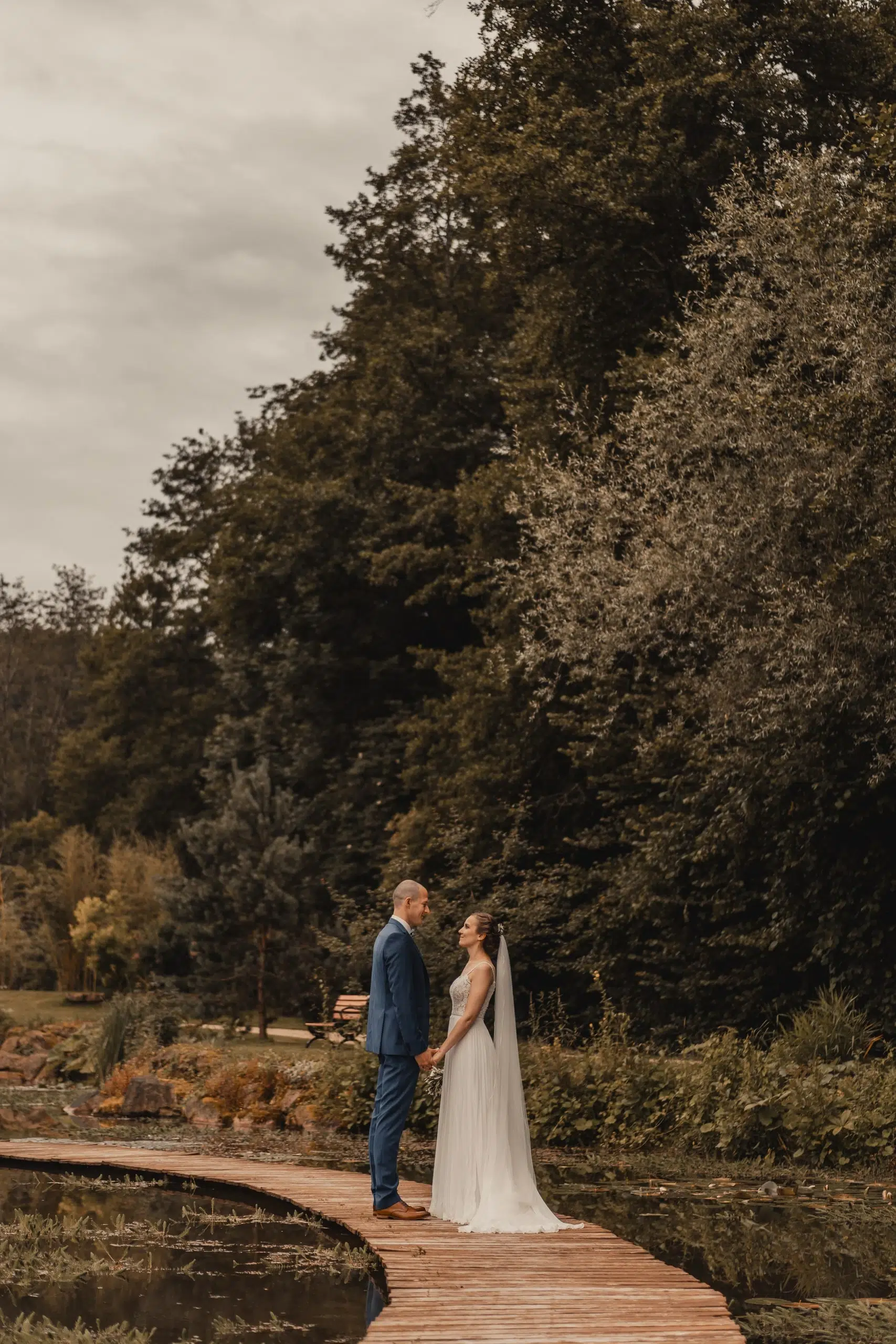 Mariage de Marjolaine et Dylan au Domaine de La Mangue - Granges-le-Bourg, Haute-Saône, Franche-Comté