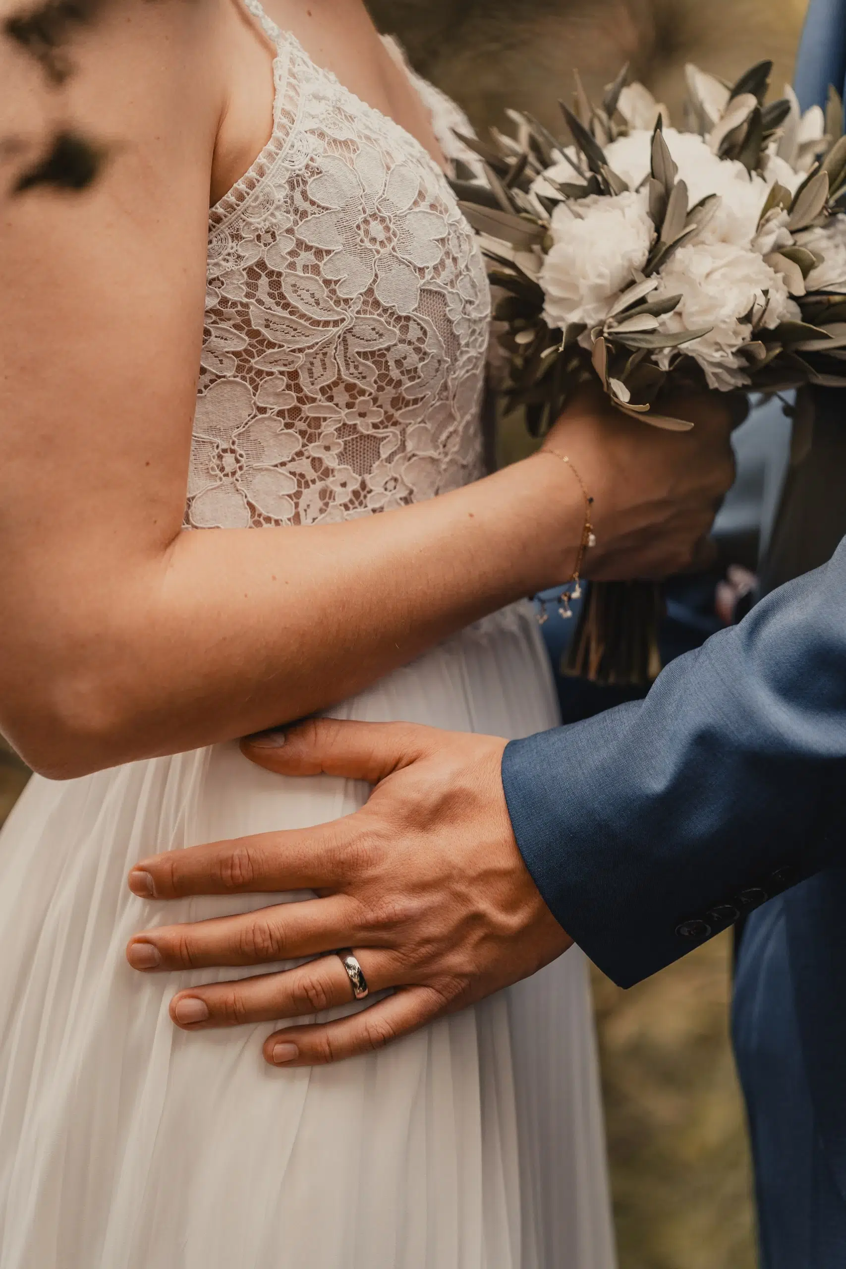 Mariage de Marjolaine et Dylan au Domaine de La Mangue - Granges-le-Bourg, Haute-Saône, Franche-Comté