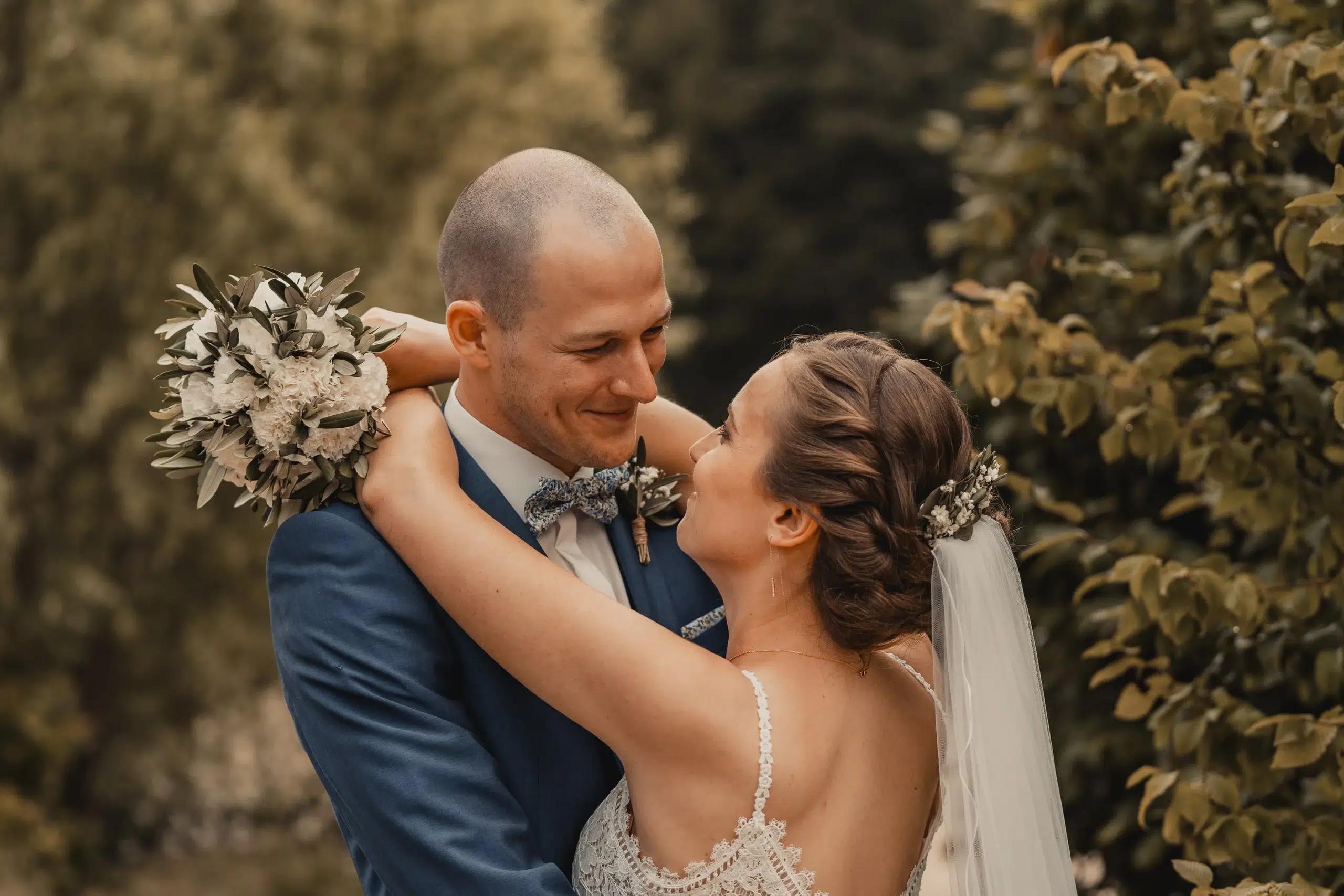 Mariage de Marjolaine et Dylan au Domaine de La Mangue - Granges-le-Bourg, Haute-Saône, Franche-Comté