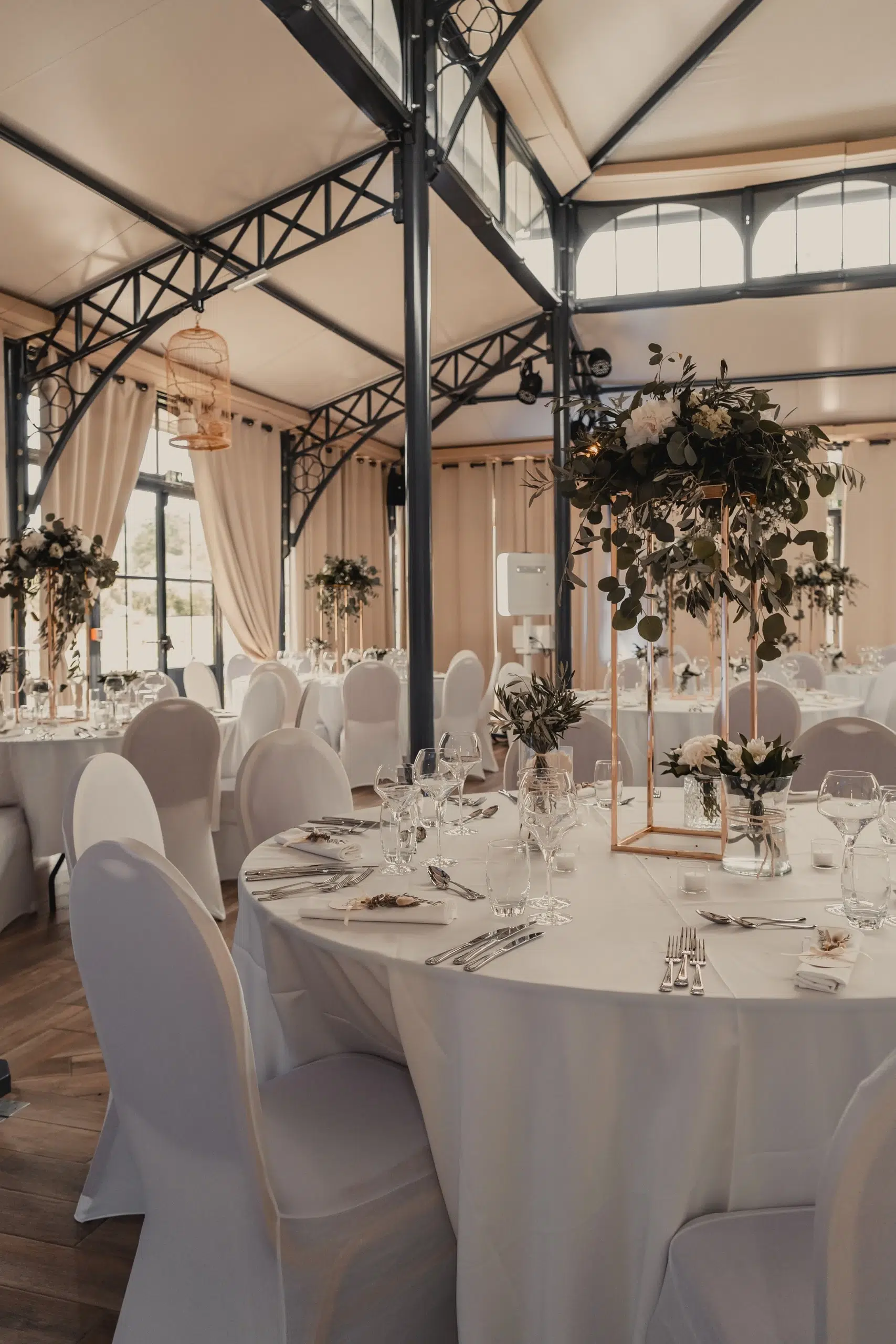 Mariage de Marjolaine et Dylan au Domaine de La Mangue - Granges-le-Bourg, Haute-Saône, Franche-Comté