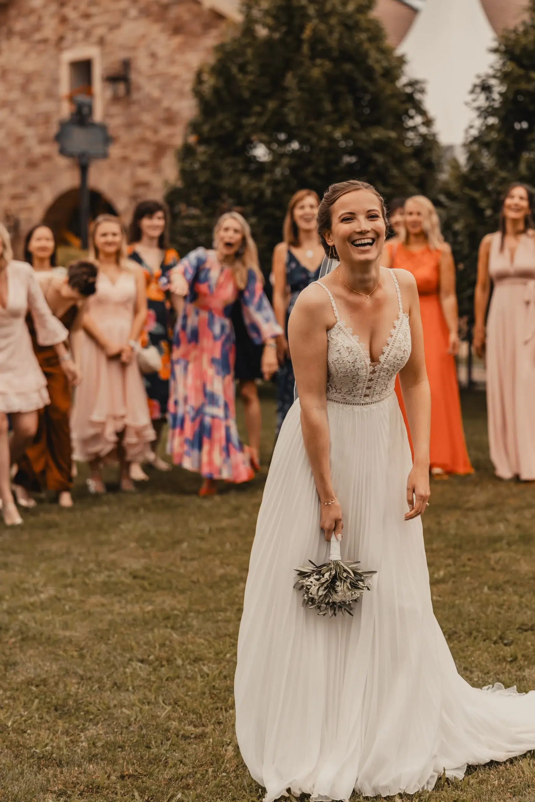 Mariage de Marjolaine et Dylan au Domaine de La Mangue - Granges-le-Bourg, Haute-Saône, Franche-Comté