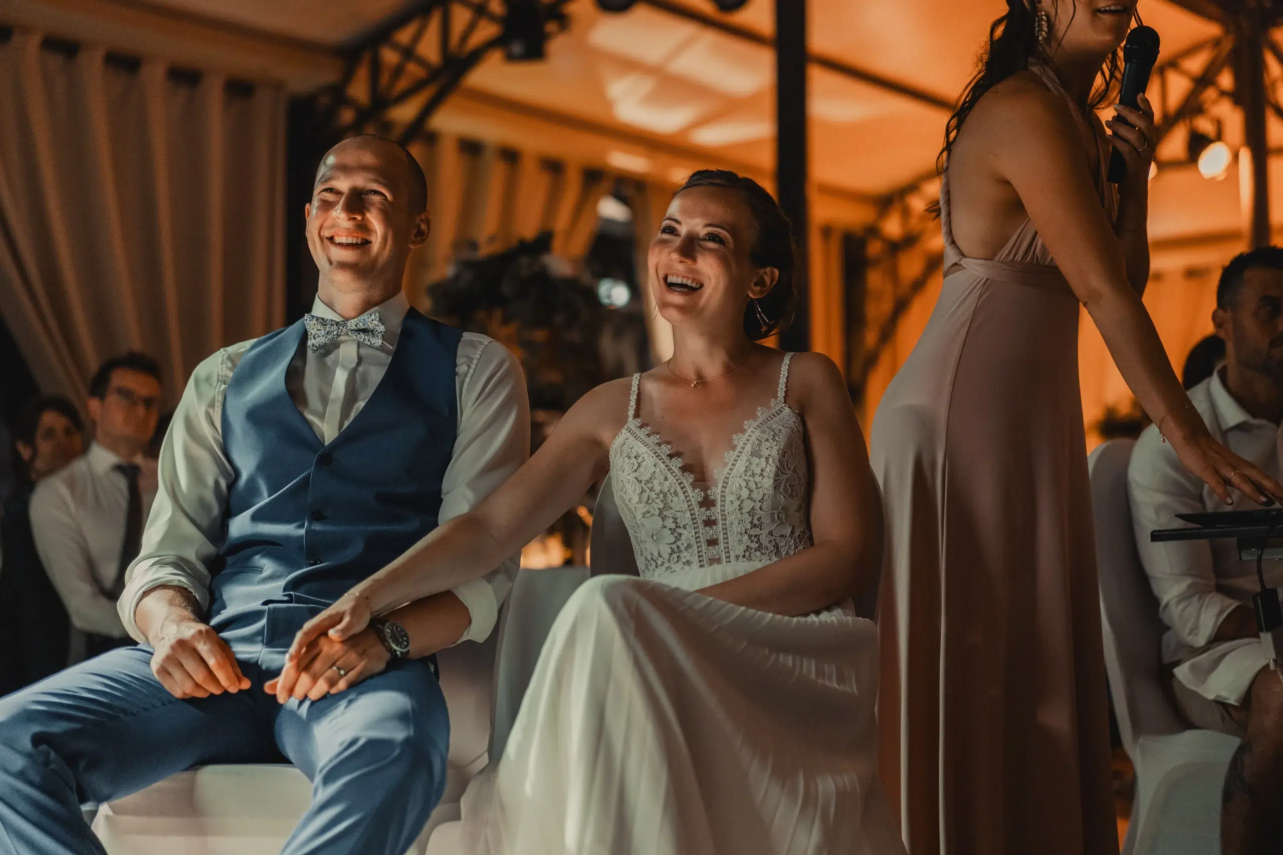 Mariage de Marjolaine et Dylan au Domaine de La Mangue - Granges-le-Bourg, Haute-Saône, Franche-Comté