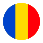 Drapeau - Roumanie