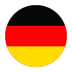 Drapeau - Allemagne