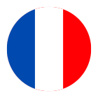 Drapeau - France
